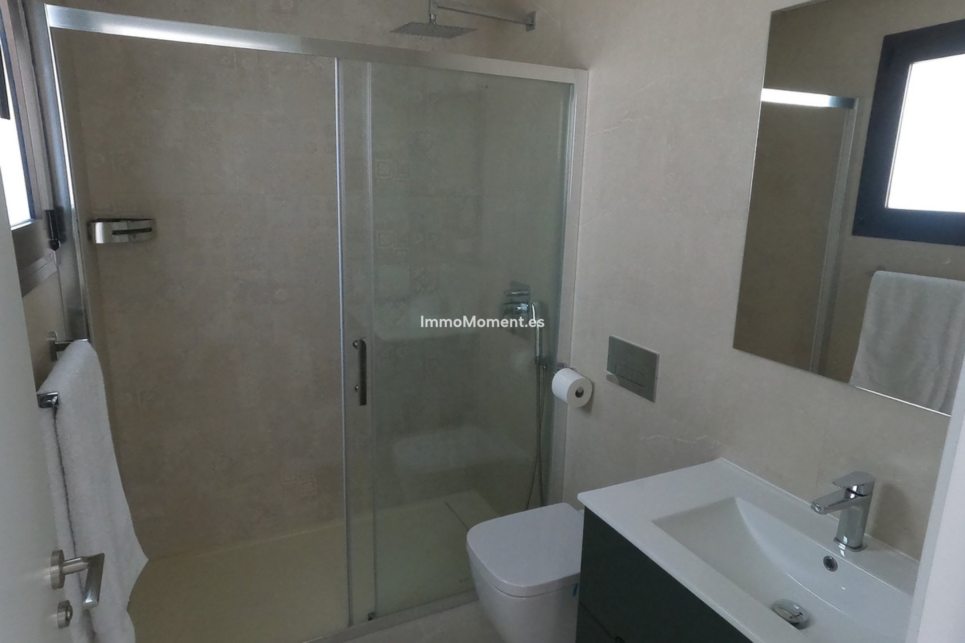 Resale - Detached villa - Algorfa - La Finca Golf
