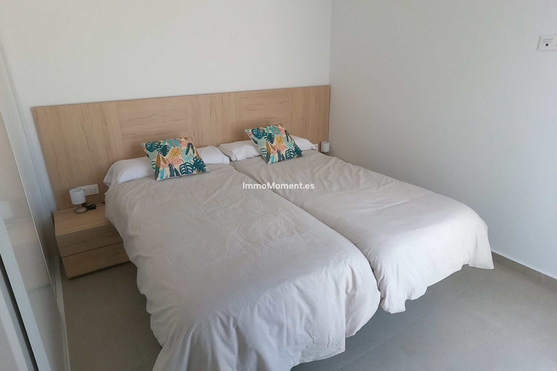 Resale - Detached villa - Algorfa - La Finca Golf
