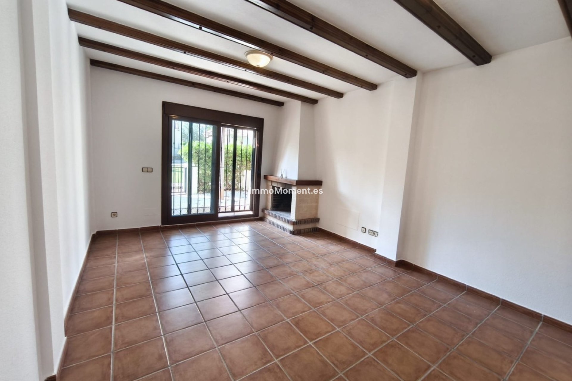 Resale - Detached villa - Algorfa - La Finca Golf