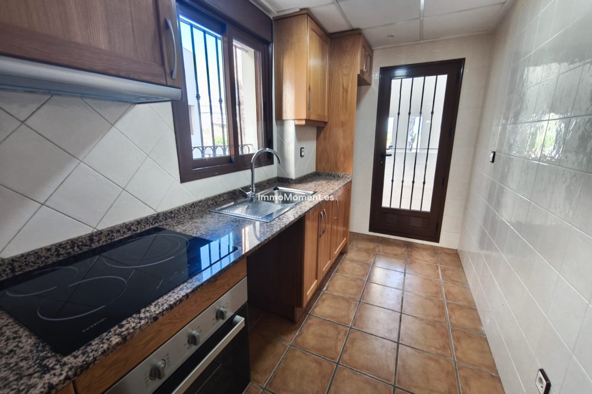 Resale - Detached villa - Algorfa - La Finca Golf