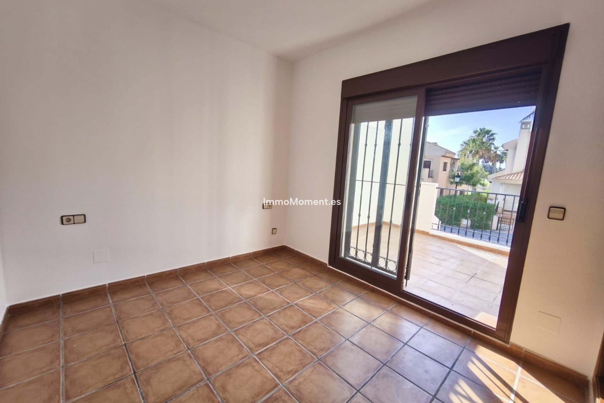 Resale - Detached villa - Algorfa - La Finca Golf