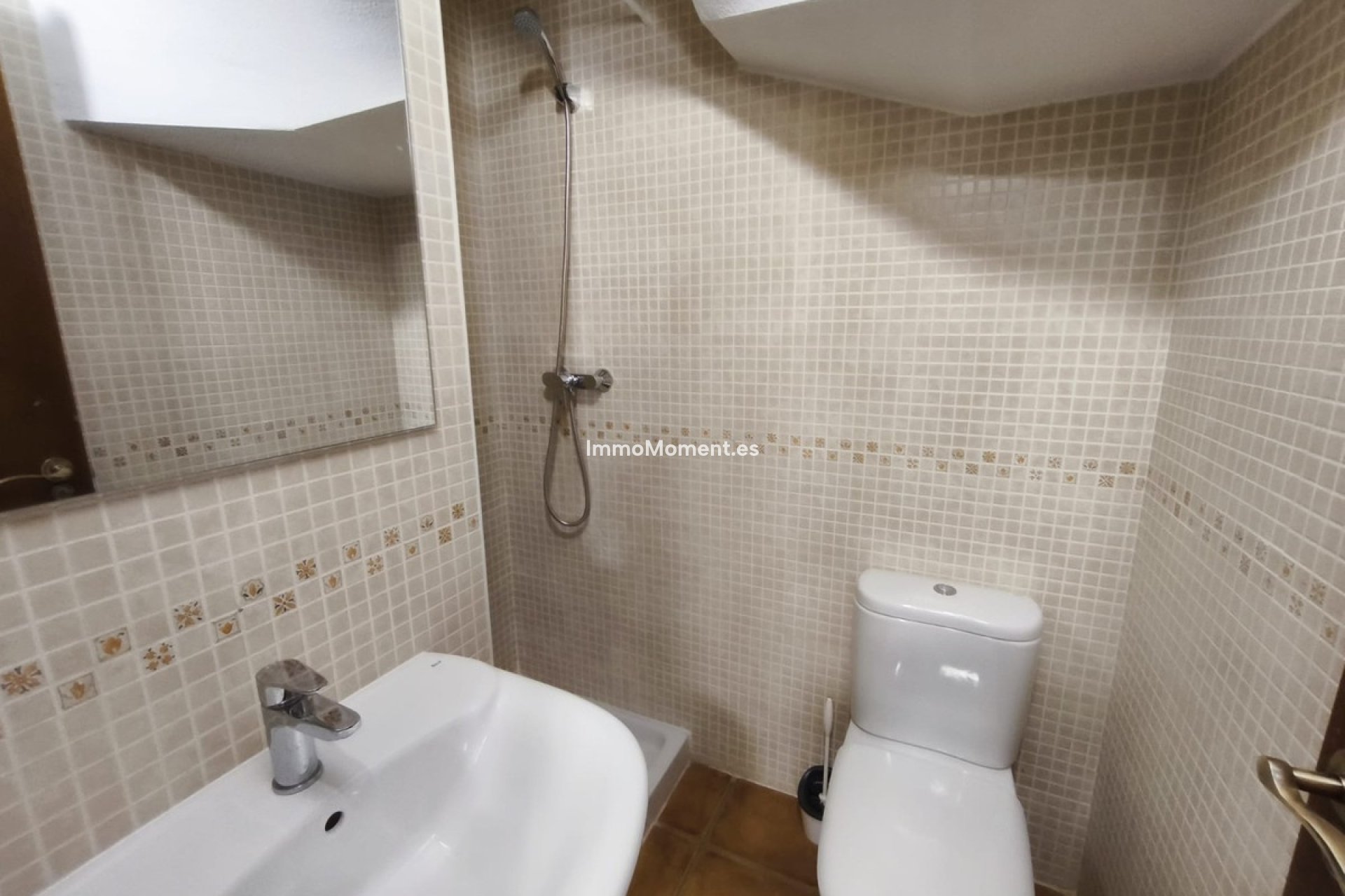 Resale - Detached villa - Algorfa - La Finca Golf