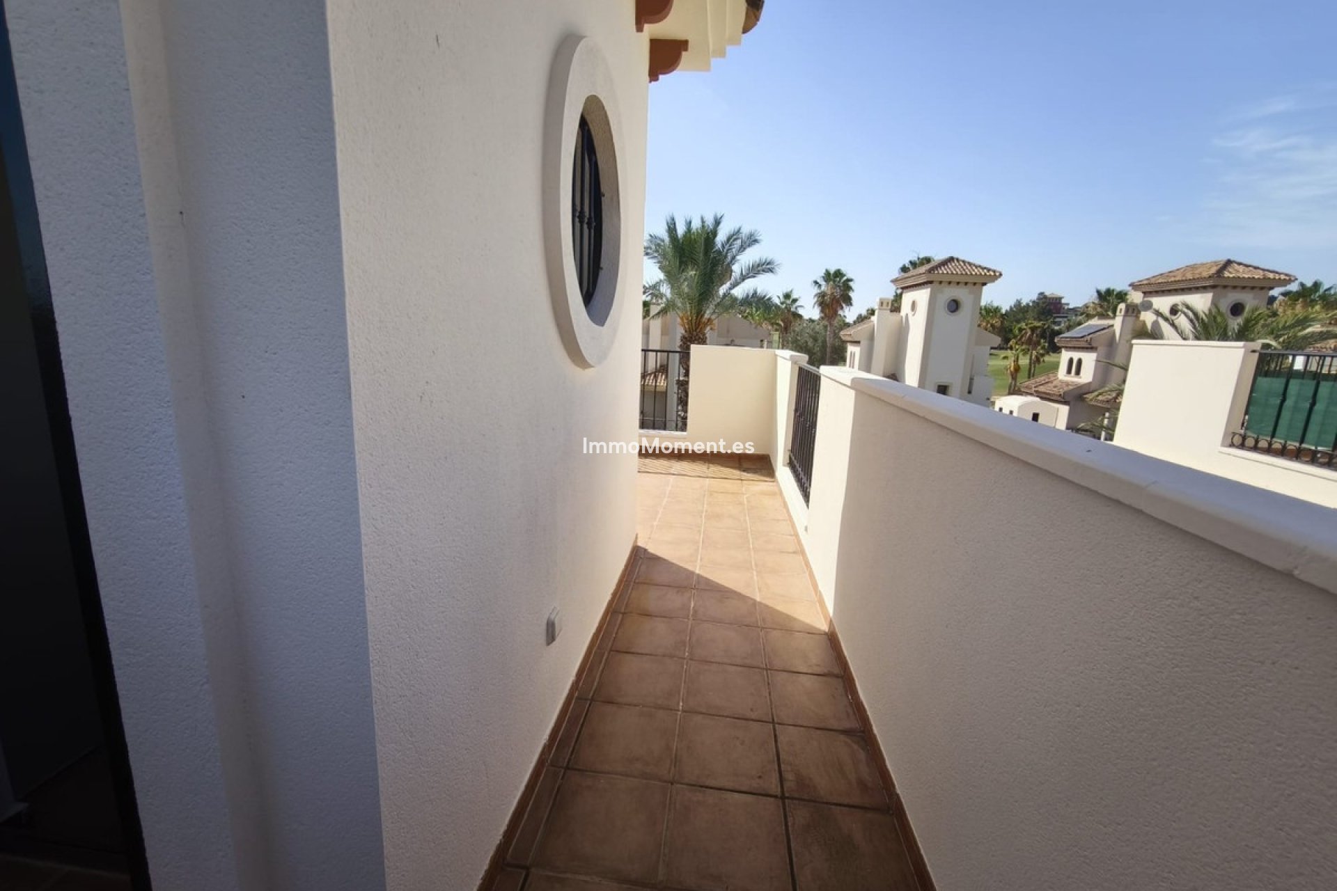 Resale - Detached villa - Algorfa - La Finca Golf
