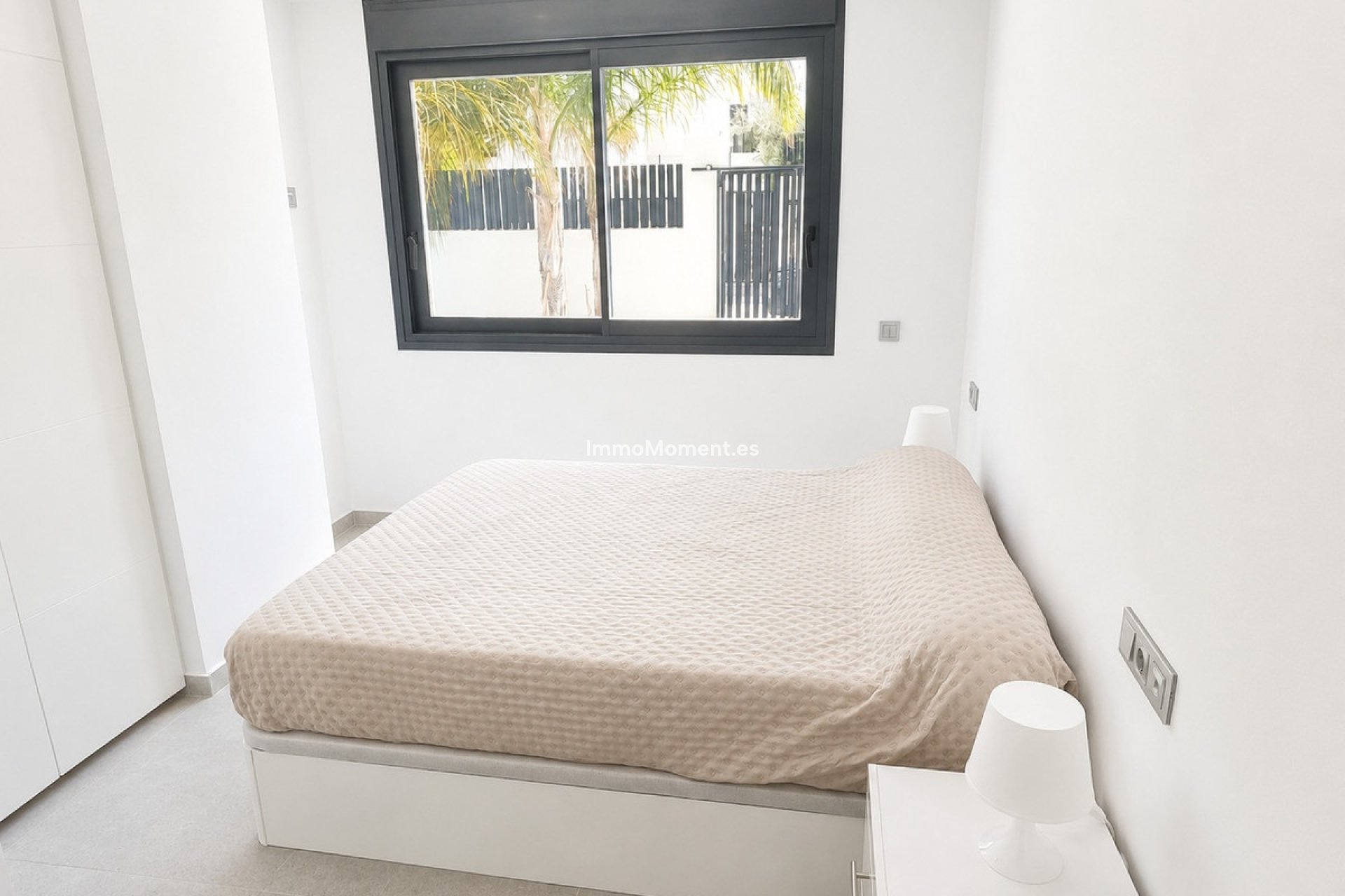 Resale - Detached villa - Algorfa - La Finca Golf