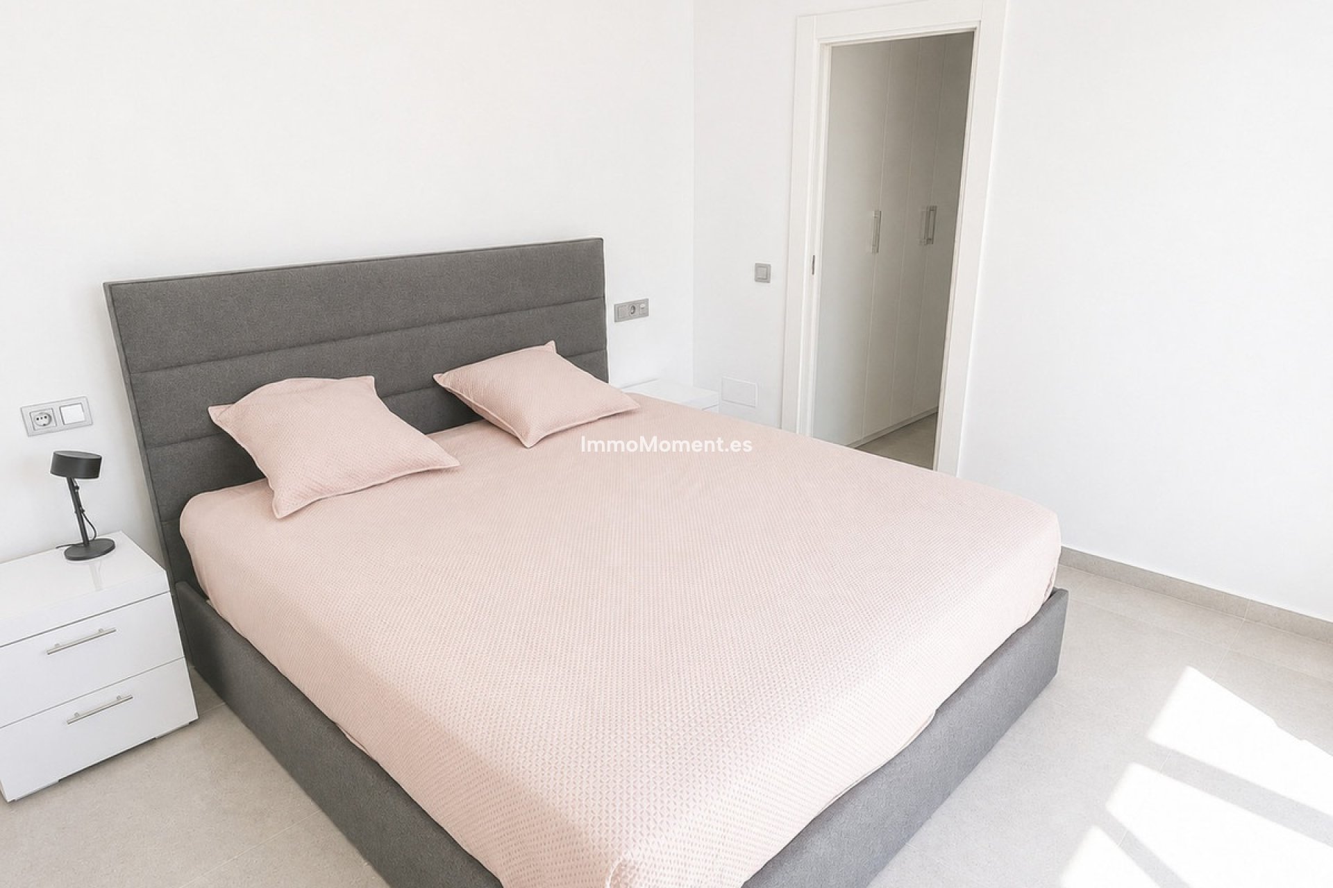 Resale - Detached villa - Algorfa - La Finca Golf