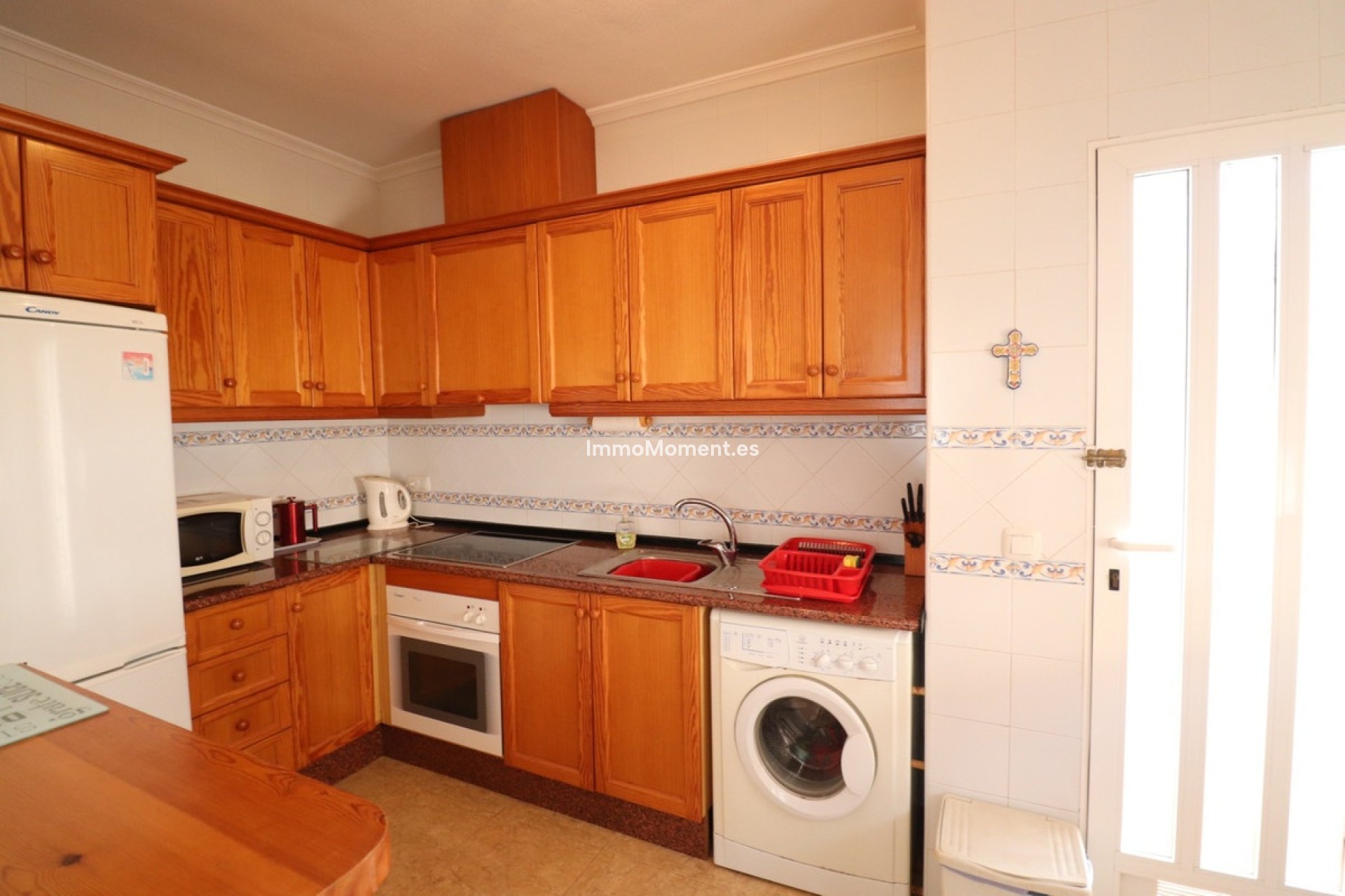 Resale - Detached villa - Algorfa - Lo Crispin