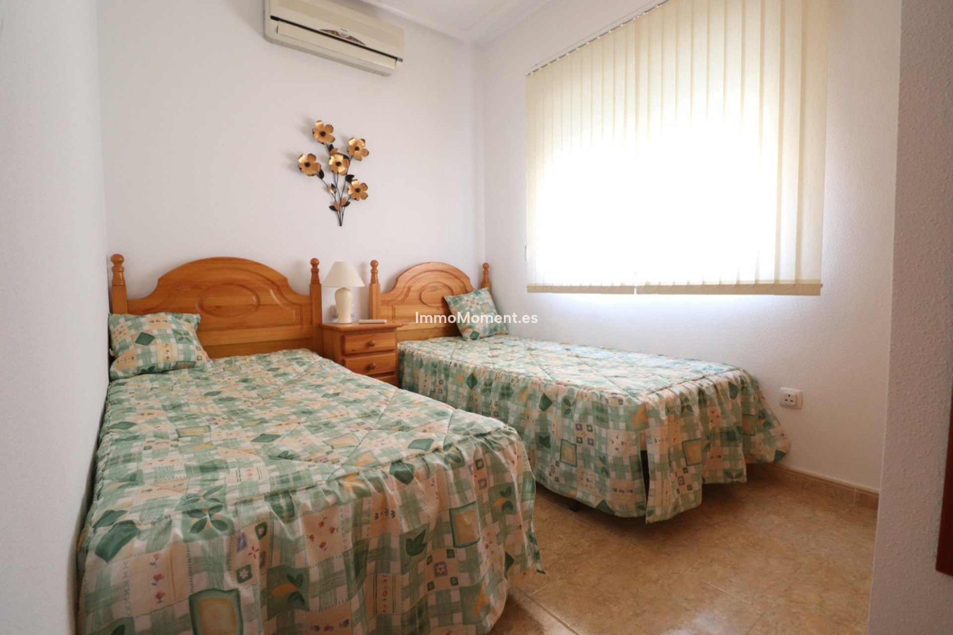 Resale - Detached villa - Algorfa - Lo Crispin