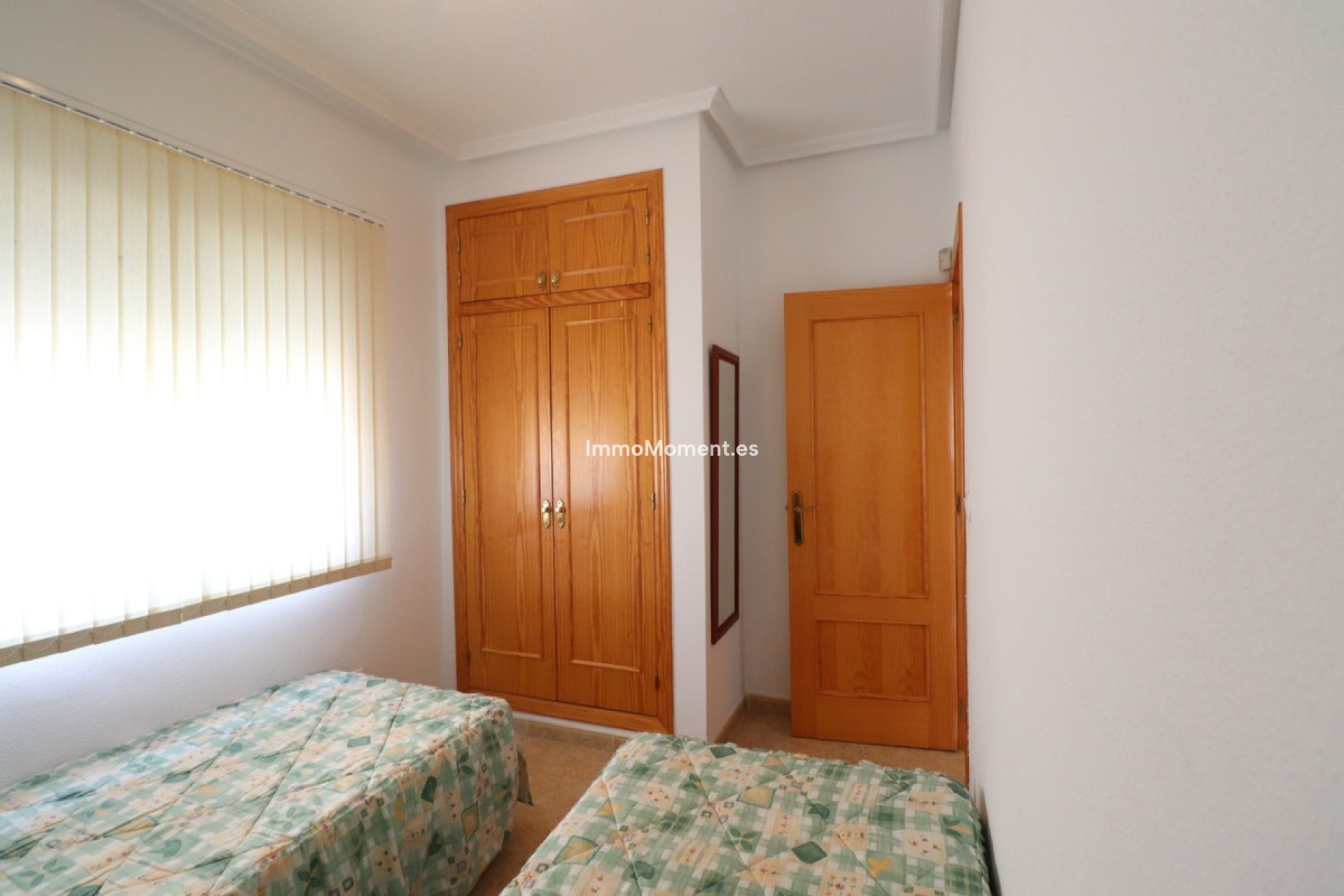 Resale - Detached villa - Algorfa - Lo Crispin