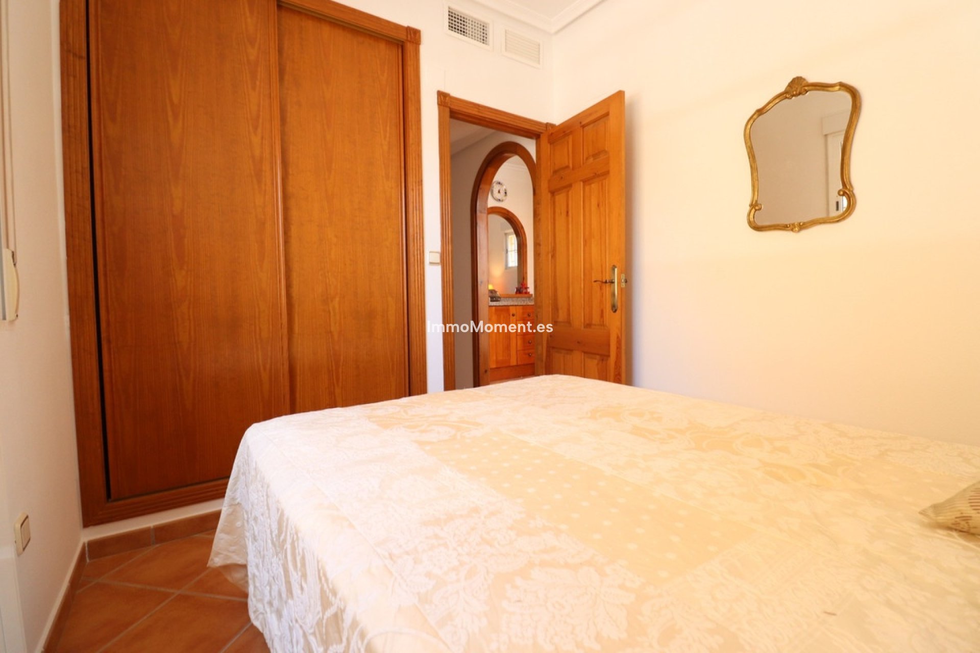 Resale - Detached villa - Algorfa - Lo Crispin