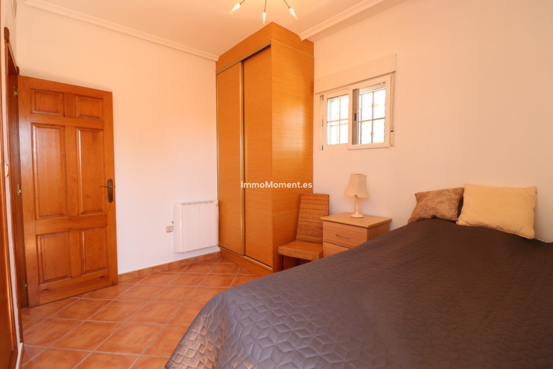 Resale - Detached villa - Algorfa - Lo Crispin