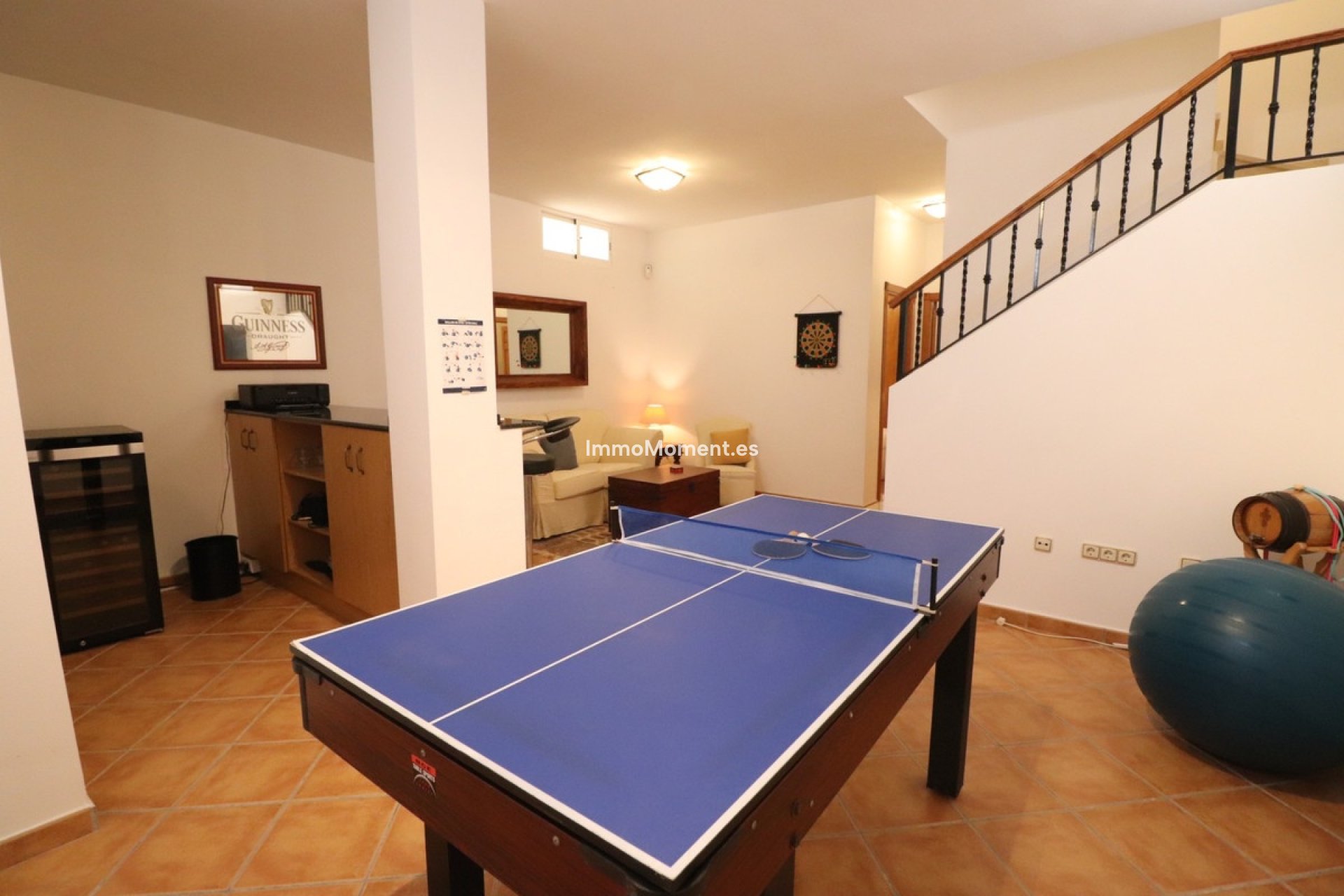 Resale - Detached villa - Algorfa - Lo Crispin