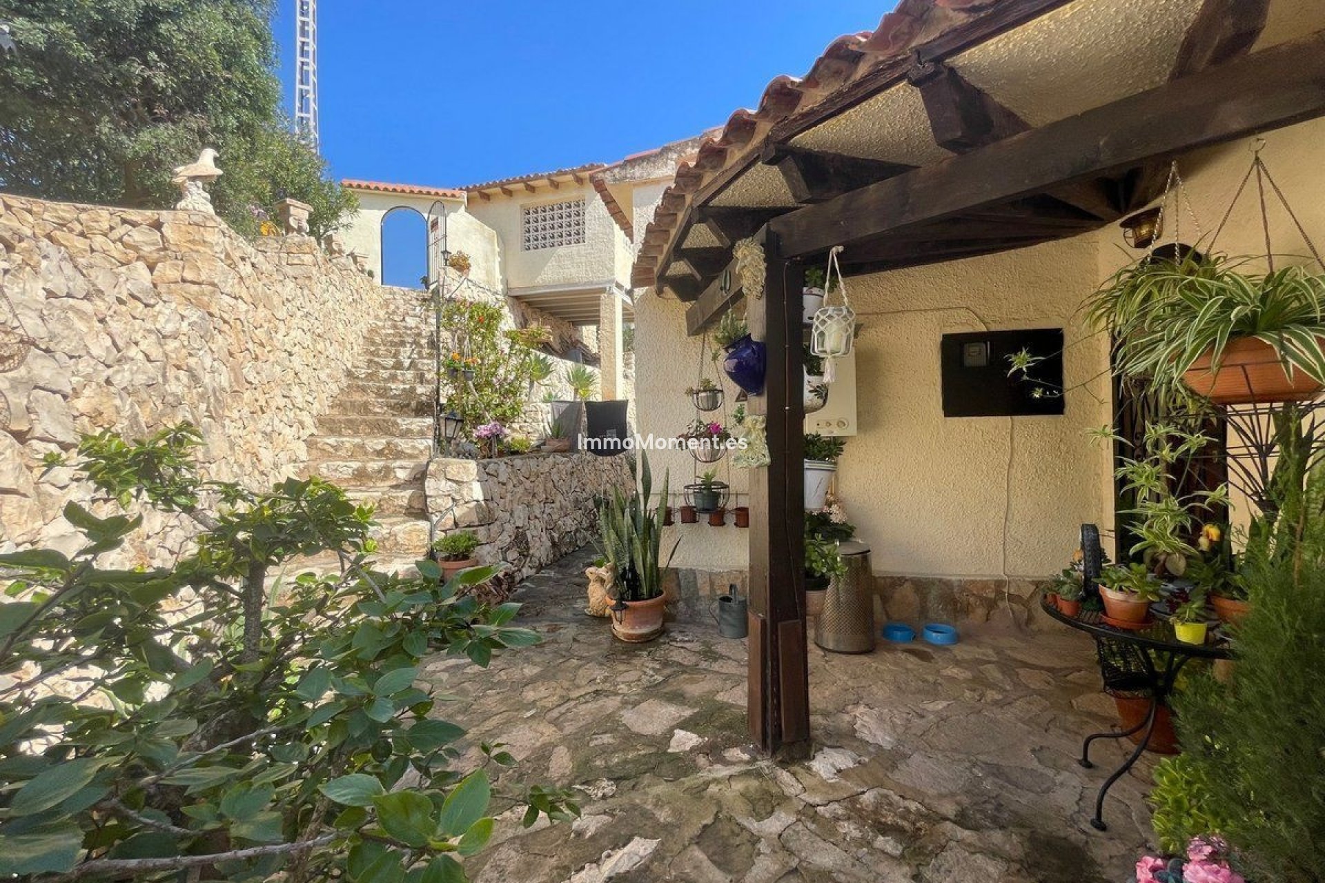 Resale - Detached villa - Algorfa - Montemar