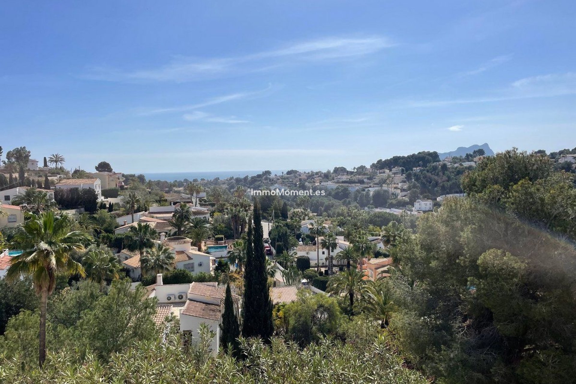 Resale - Detached villa - Algorfa - Montemar
