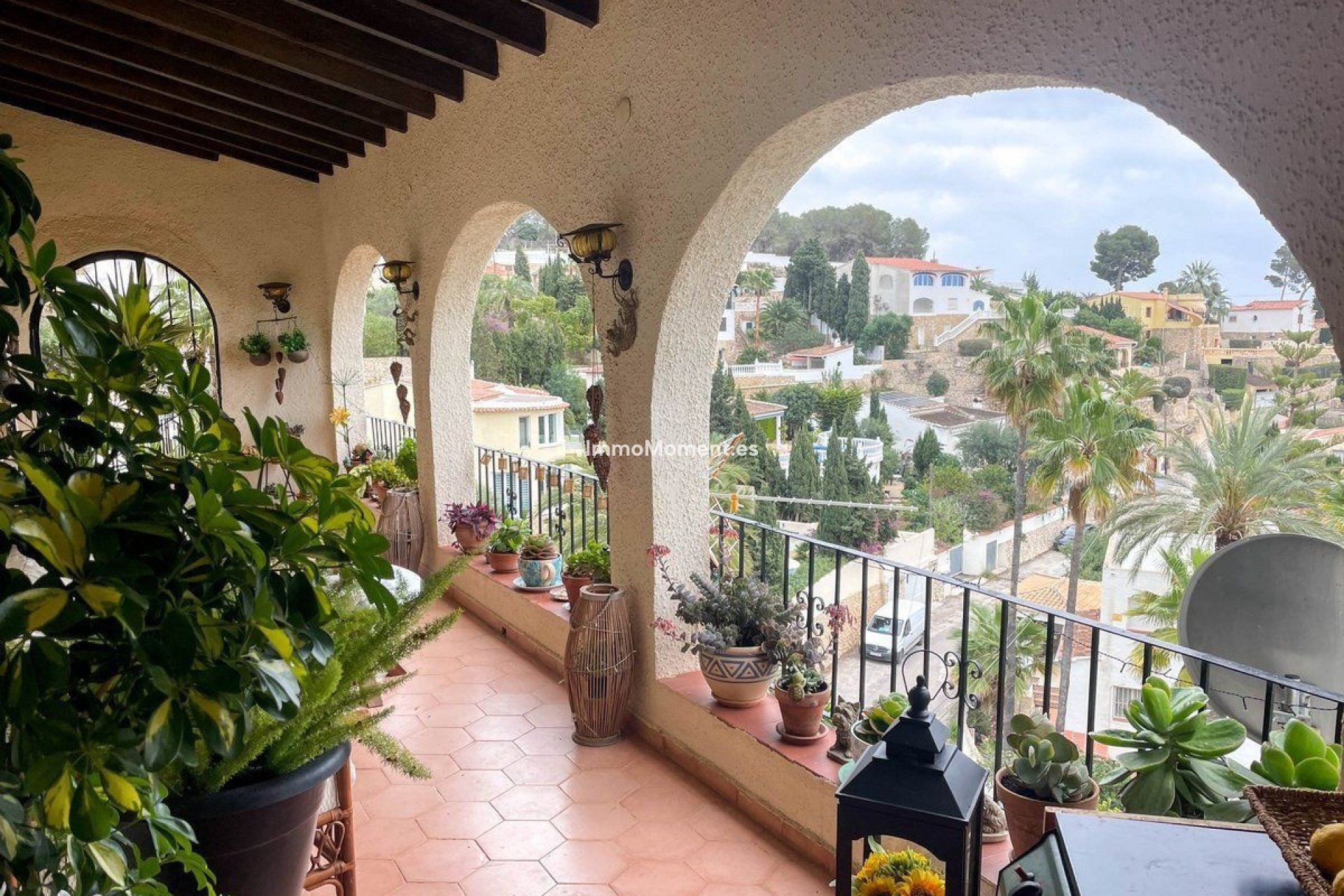 Resale - Detached villa - Algorfa - Montemar
