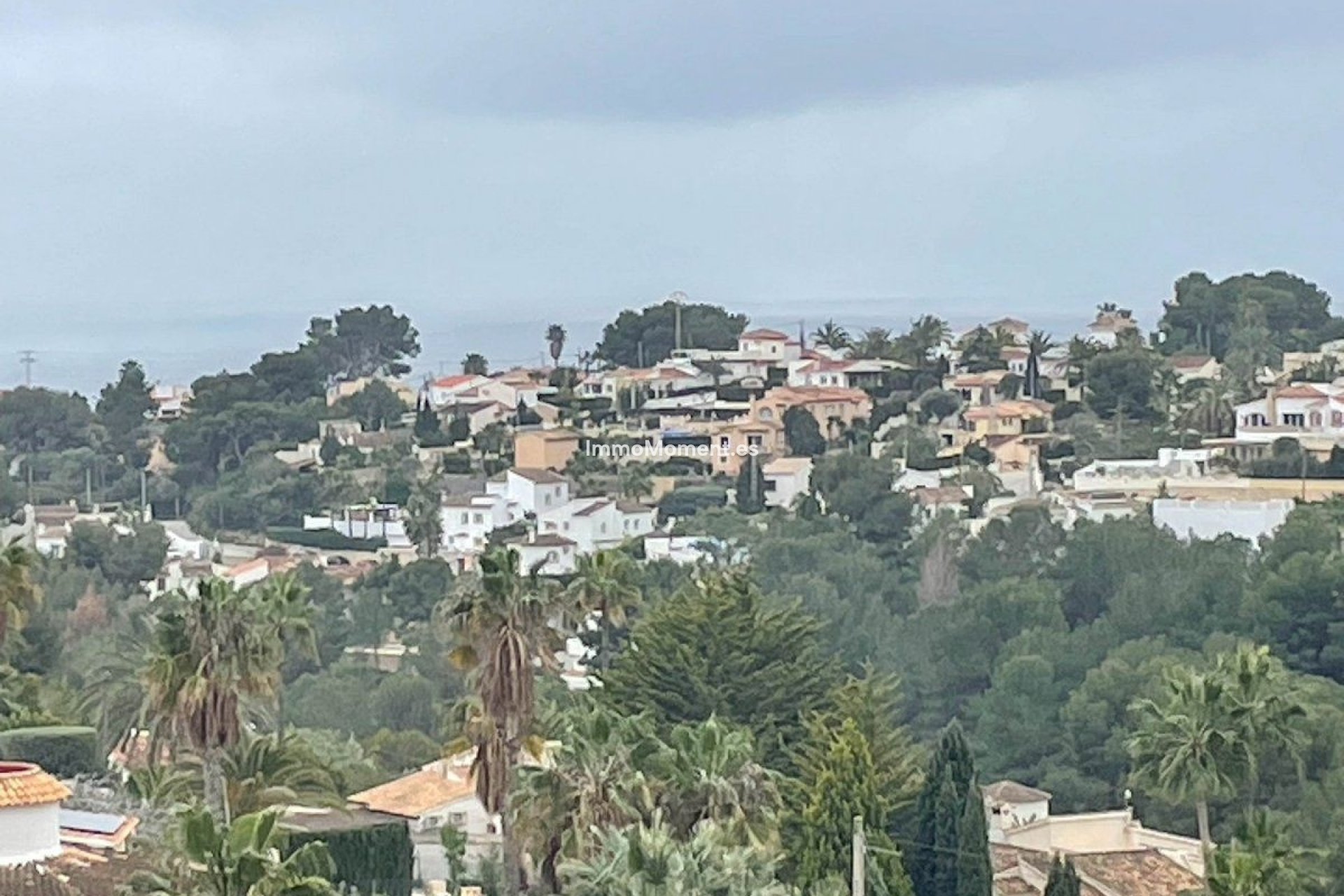 Resale - Detached villa - Algorfa - Montemar