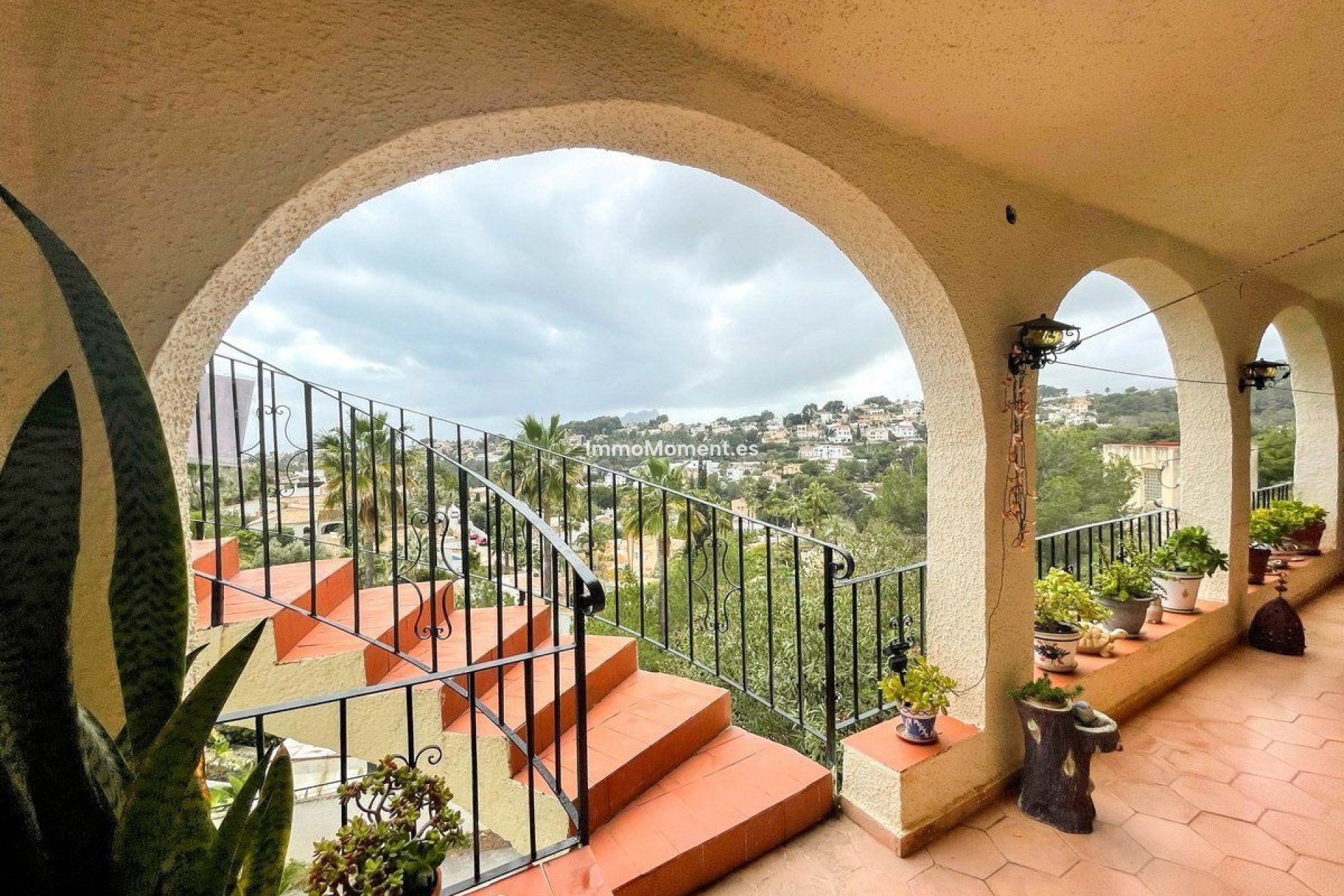 Resale - Detached villa - Algorfa - Montemar