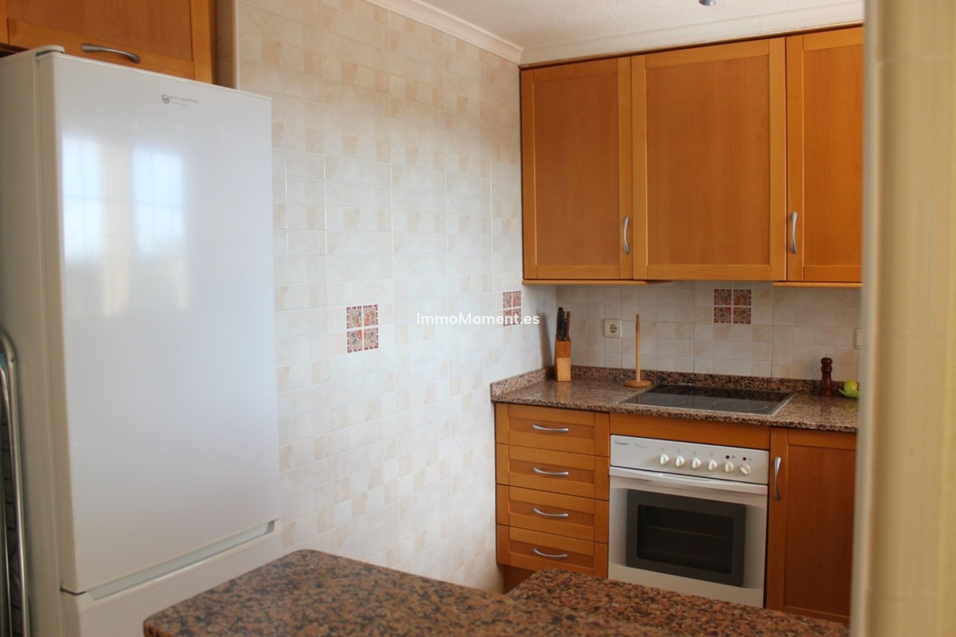 Resale - Detached villa - Algorfa - Montemar
