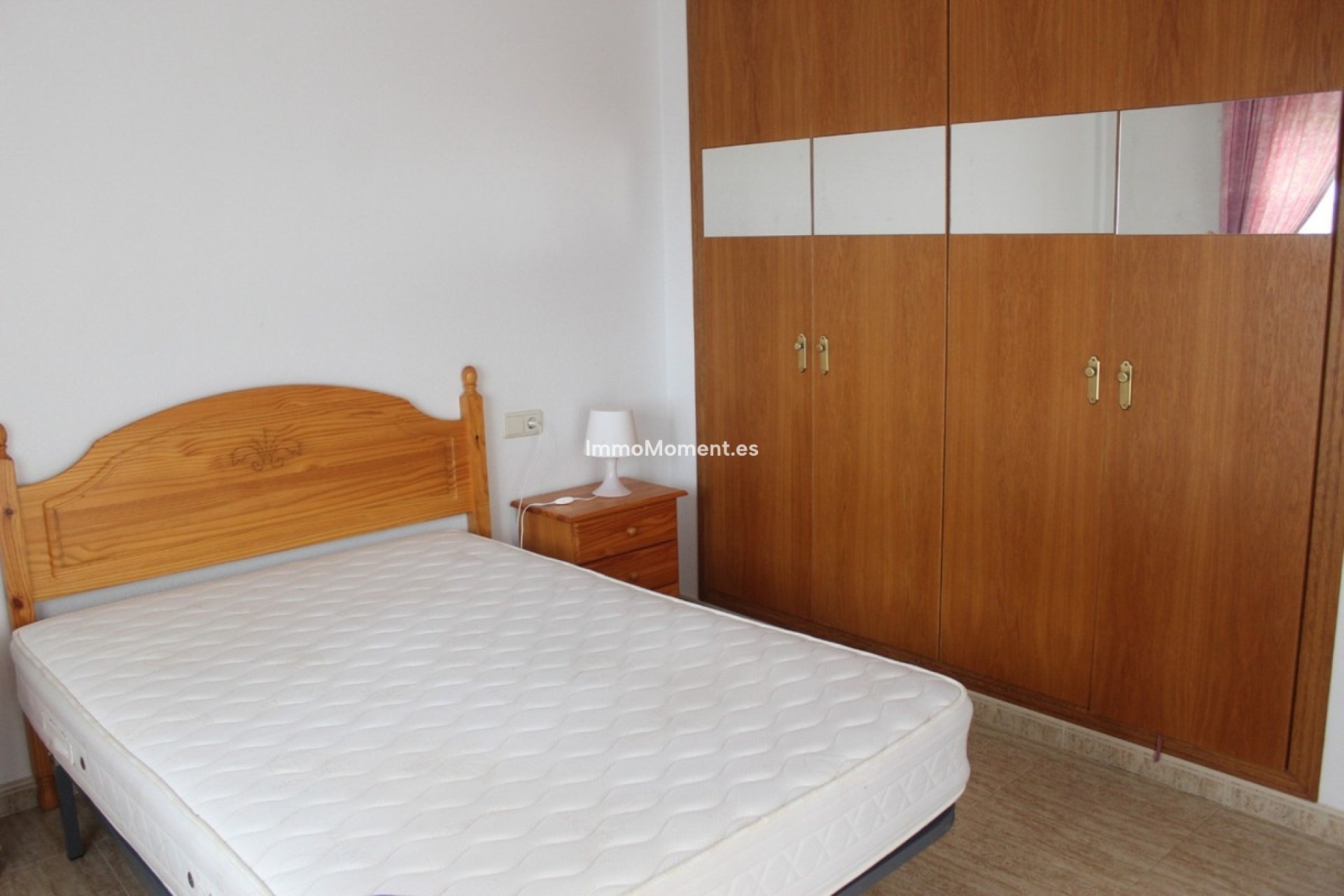 Resale - Detached villa - Algorfa - Montemar