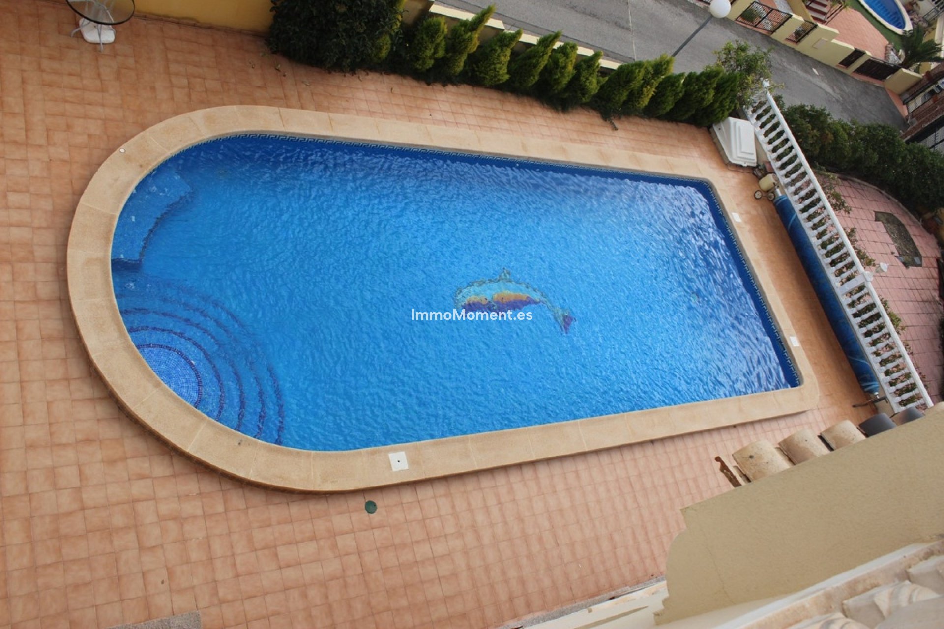 Resale - Detached villa - Algorfa - Montemar