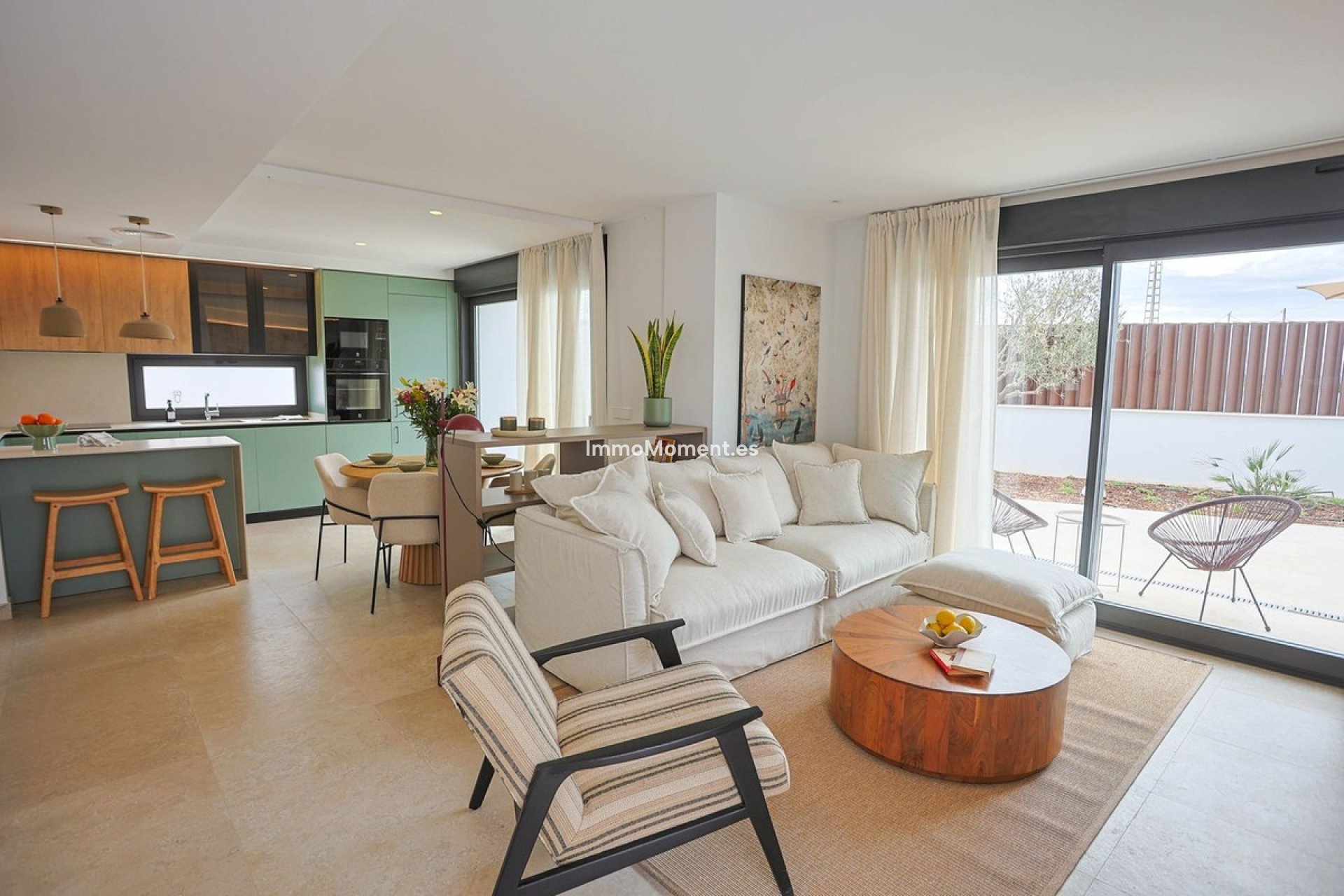 Resale - Detached villa - Alhama de Murcia - Alhama de Murcia Centro