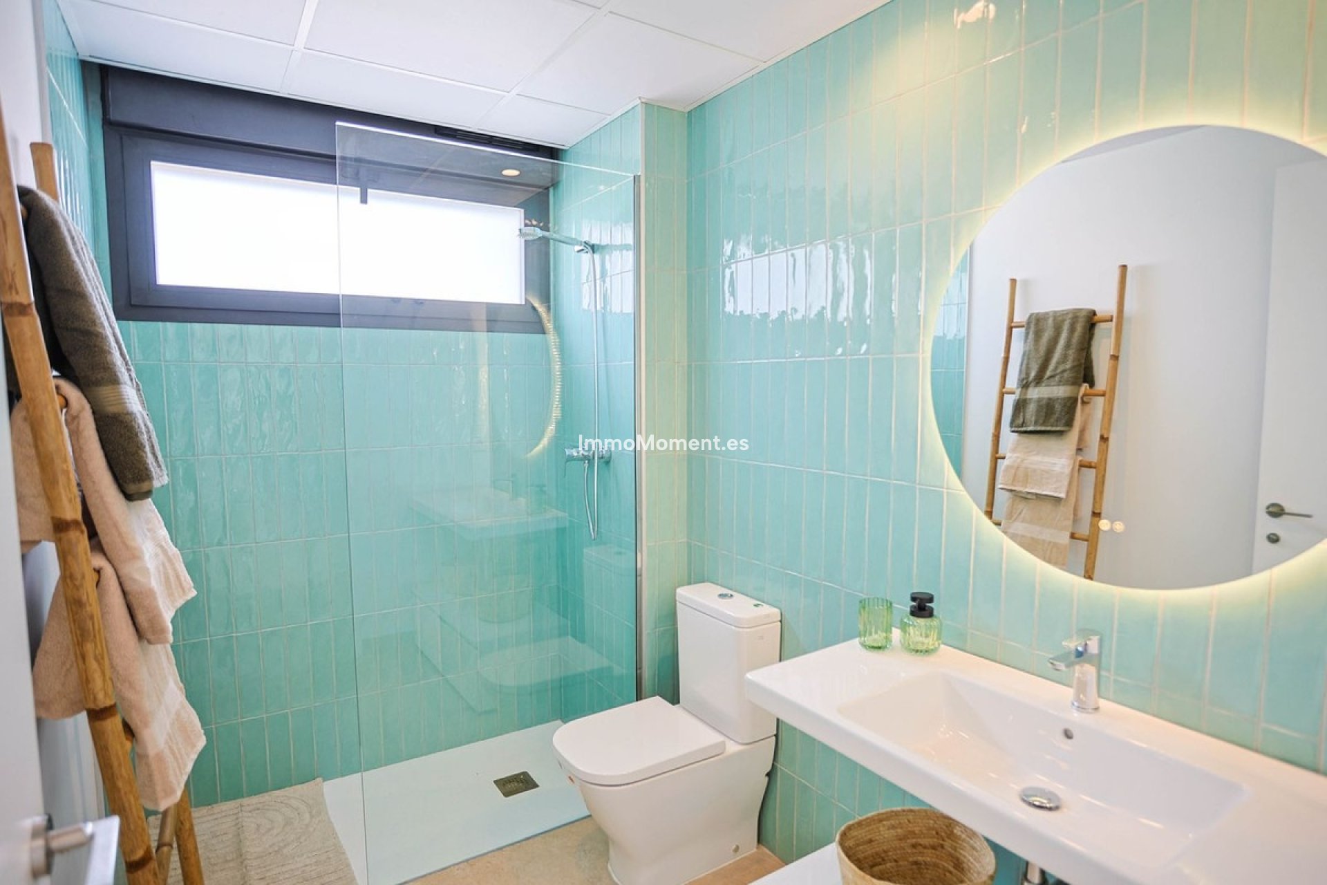 Resale - Detached villa - Alhama de Murcia - Alhama de Murcia Centro