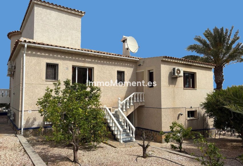 Resale - Detached villa - Almoradí - Almoradi Centro