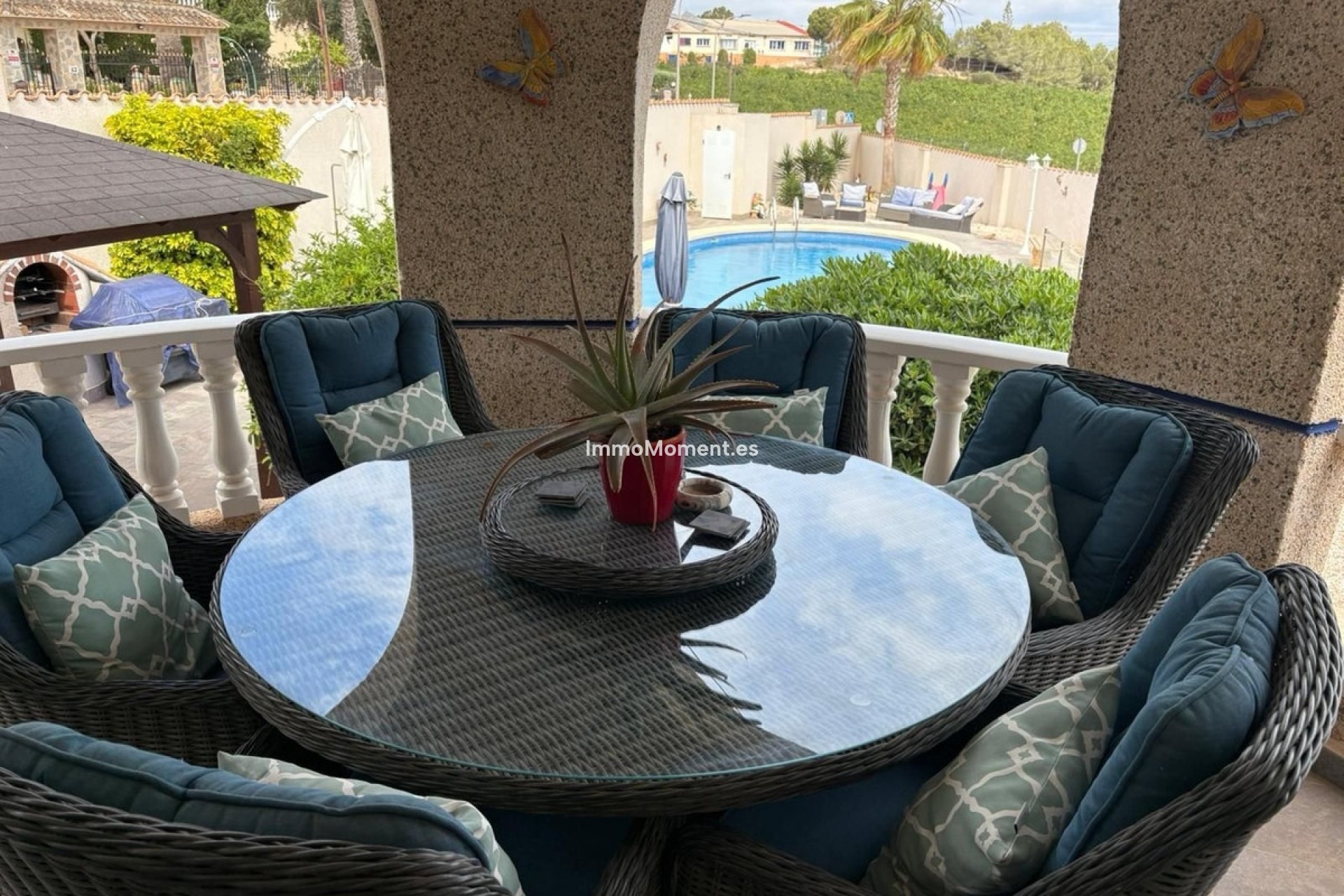 Resale - Detached villa - Almoradí - Almoradi Centro