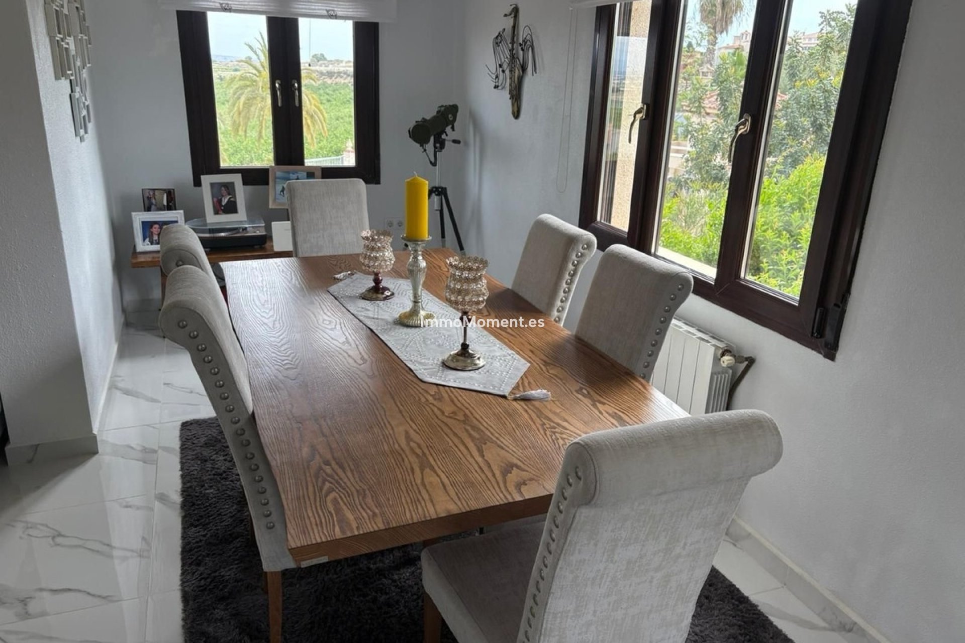 Resale - Detached villa - Almoradí - Almoradi Centro