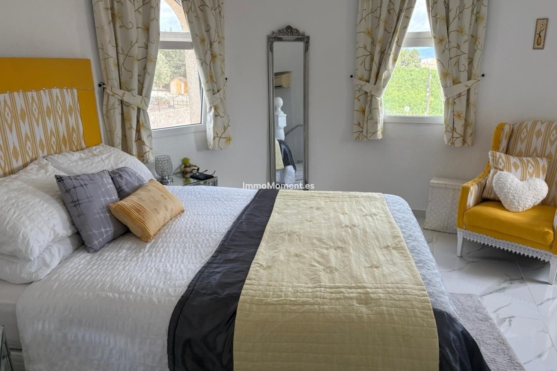 Resale - Detached villa - Almoradí - Almoradi Centro