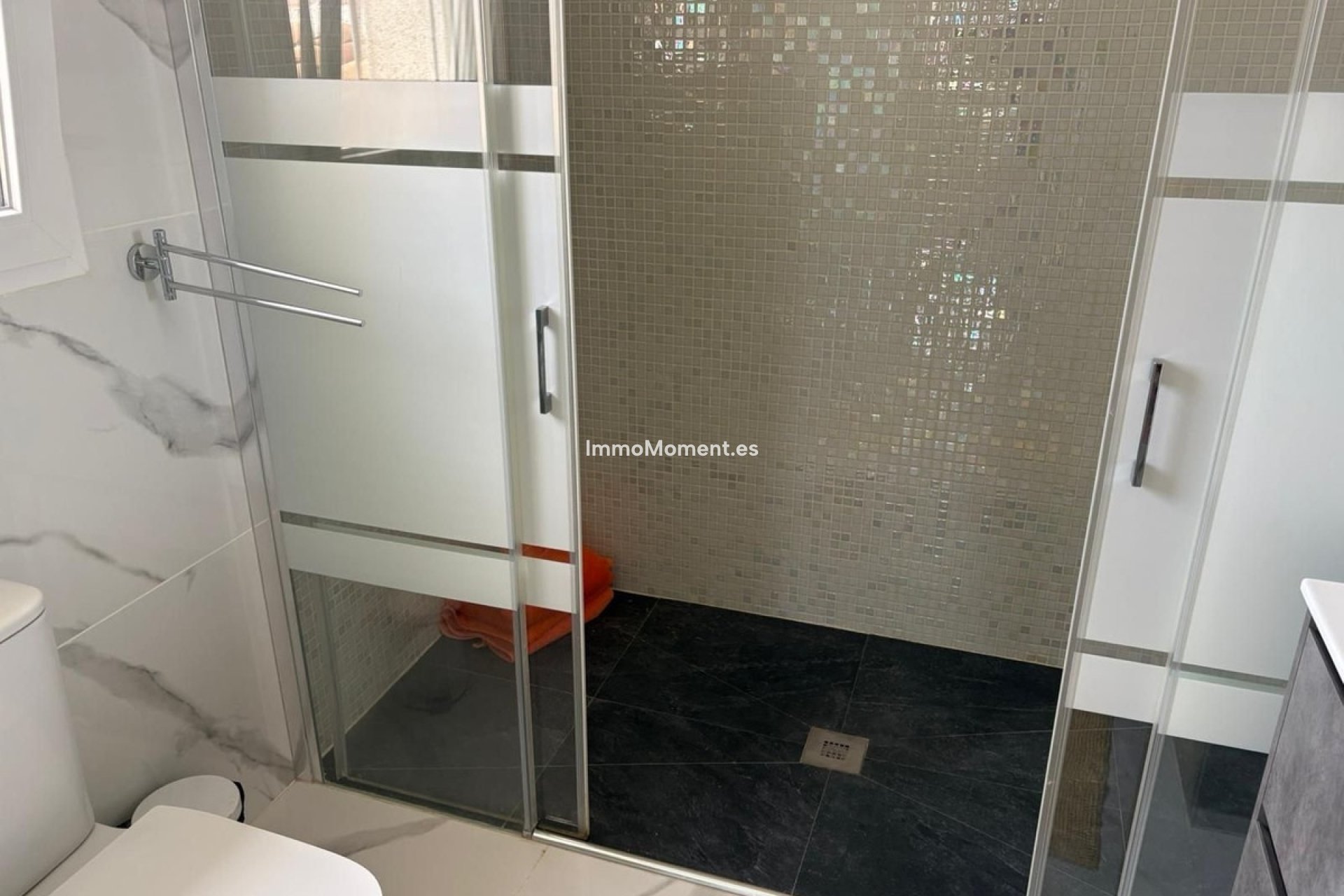 Resale - Detached villa - Almoradí - Almoradi Centro