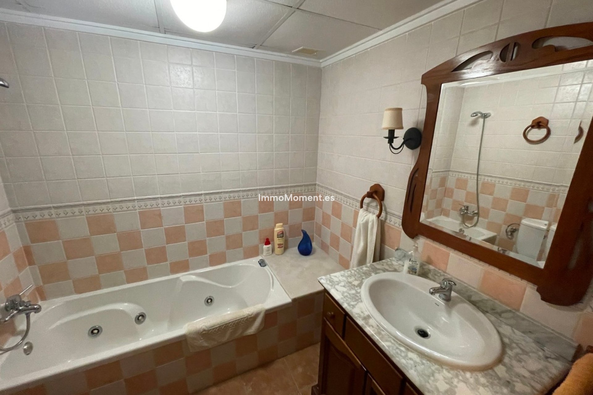 Resale - Detached villa - Almoradí - Almoradi Centro