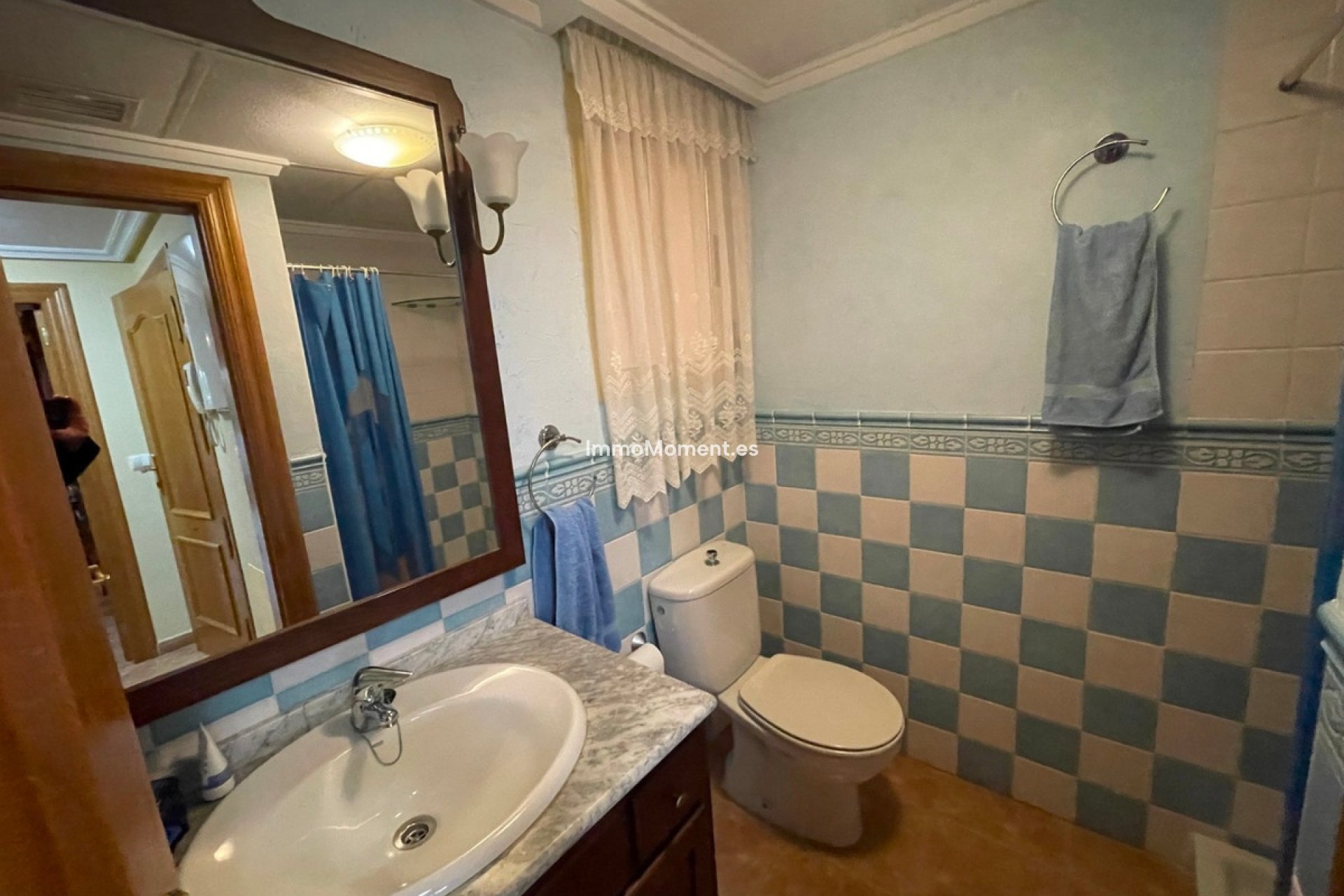 Resale - Detached villa - Almoradí - Almoradi Centro