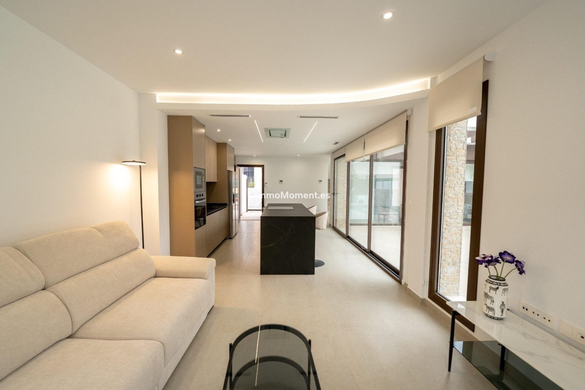 Resale - Detached villa - Almoradí - Almoradi Centro