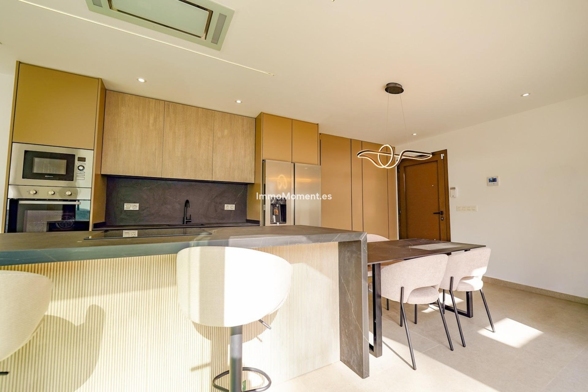 Resale - Detached villa - Almoradí - Almoradi Centro