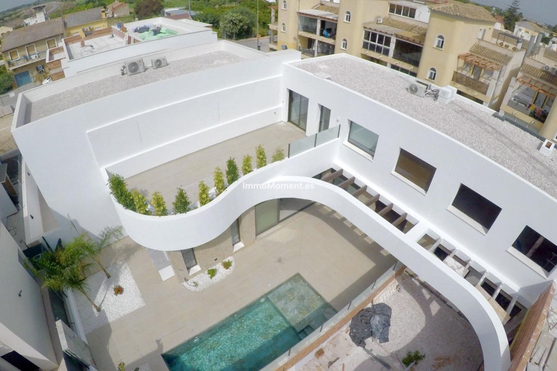 Resale - Detached villa - Almoradí - Almoradi Centro