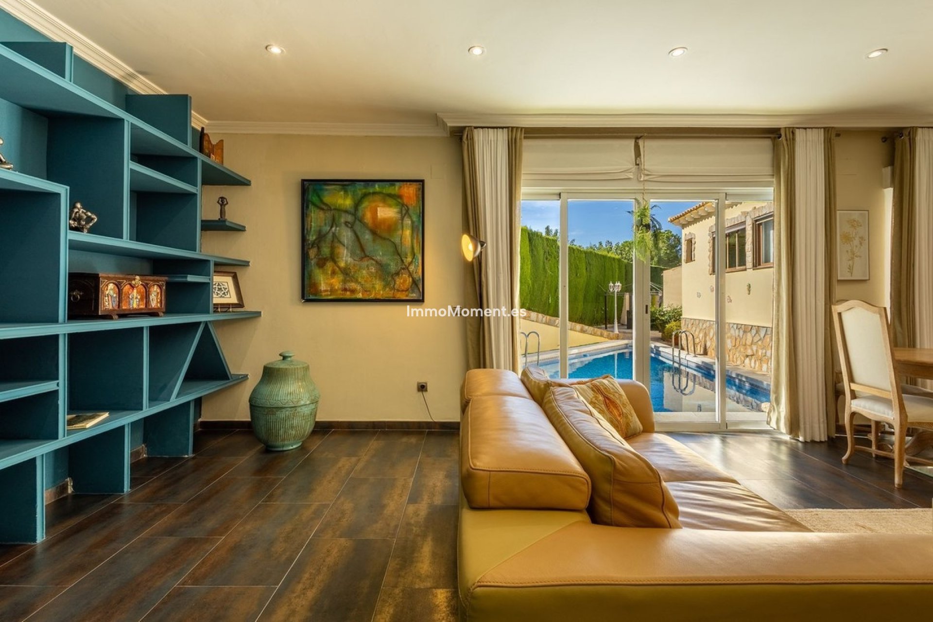 Resale - Detached villa - Almoradí - Almoradi Centro