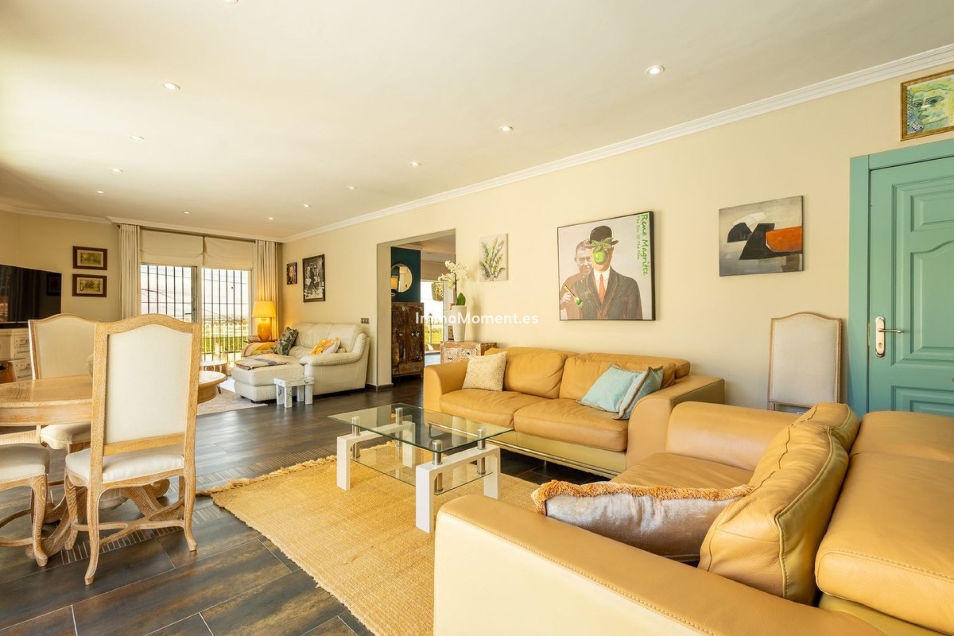 Resale - Detached villa - Almoradí - Almoradi Centro