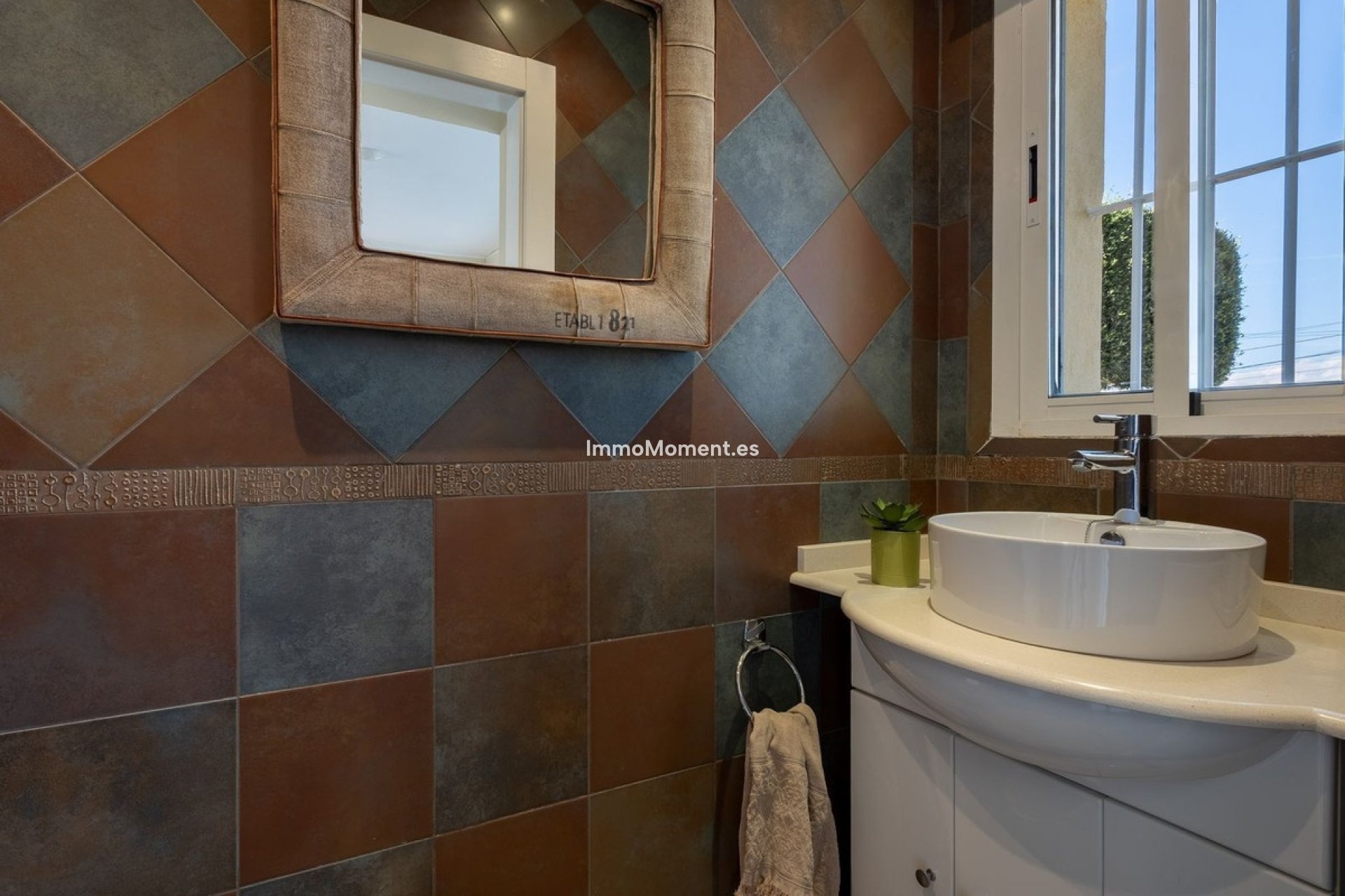 Resale - Detached villa - Almoradí - Almoradi Centro