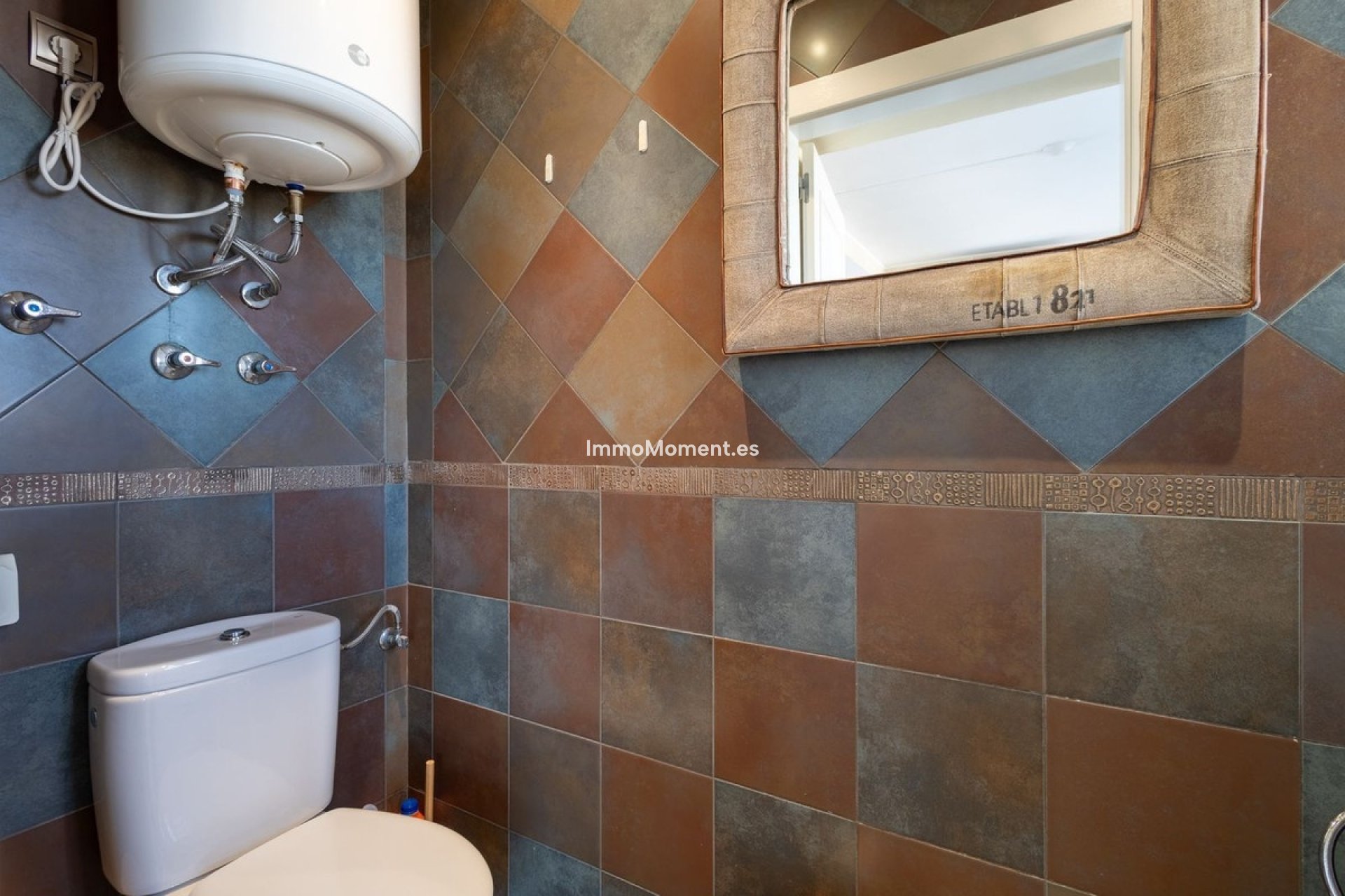 Resale - Detached villa - Almoradí - Almoradi Centro
