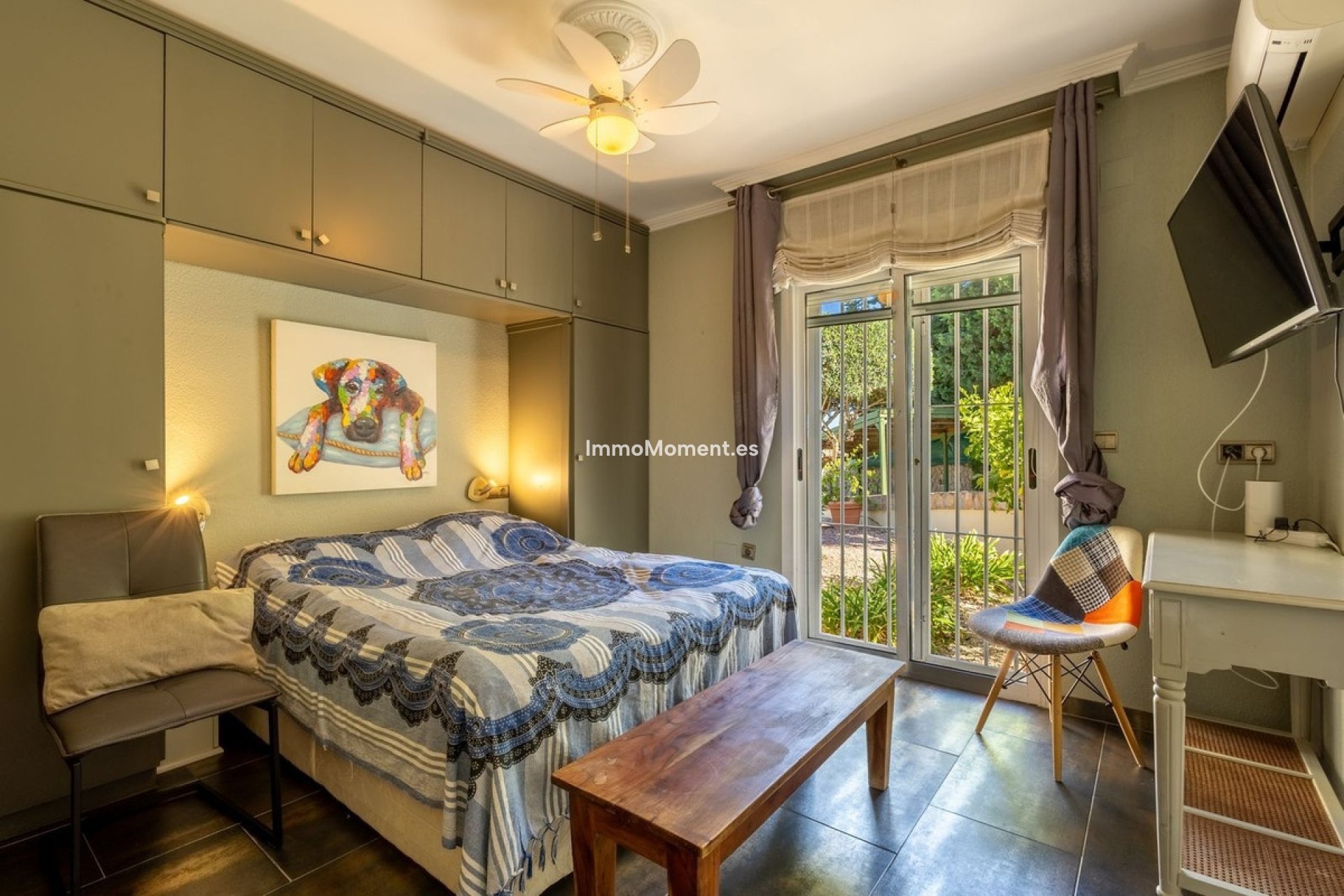 Resale - Detached villa - Almoradí - Almoradi Centro