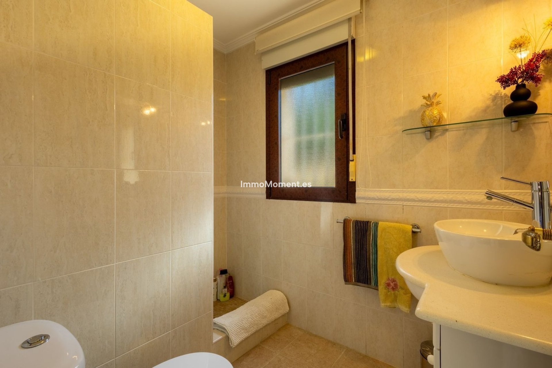 Resale - Detached villa - Almoradí - Almoradi Centro