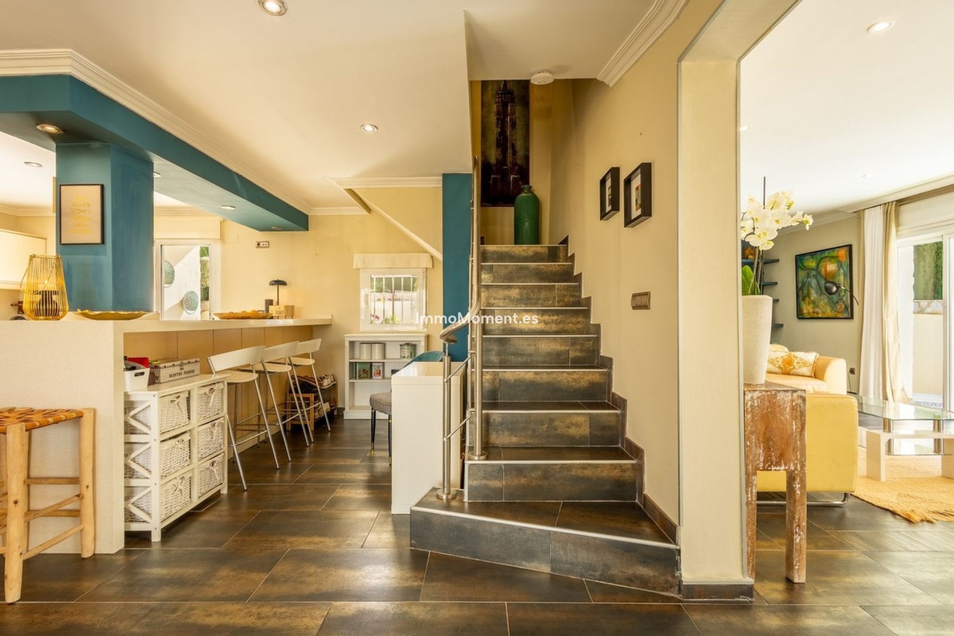 Resale - Detached villa - Almoradí - Almoradi Centro