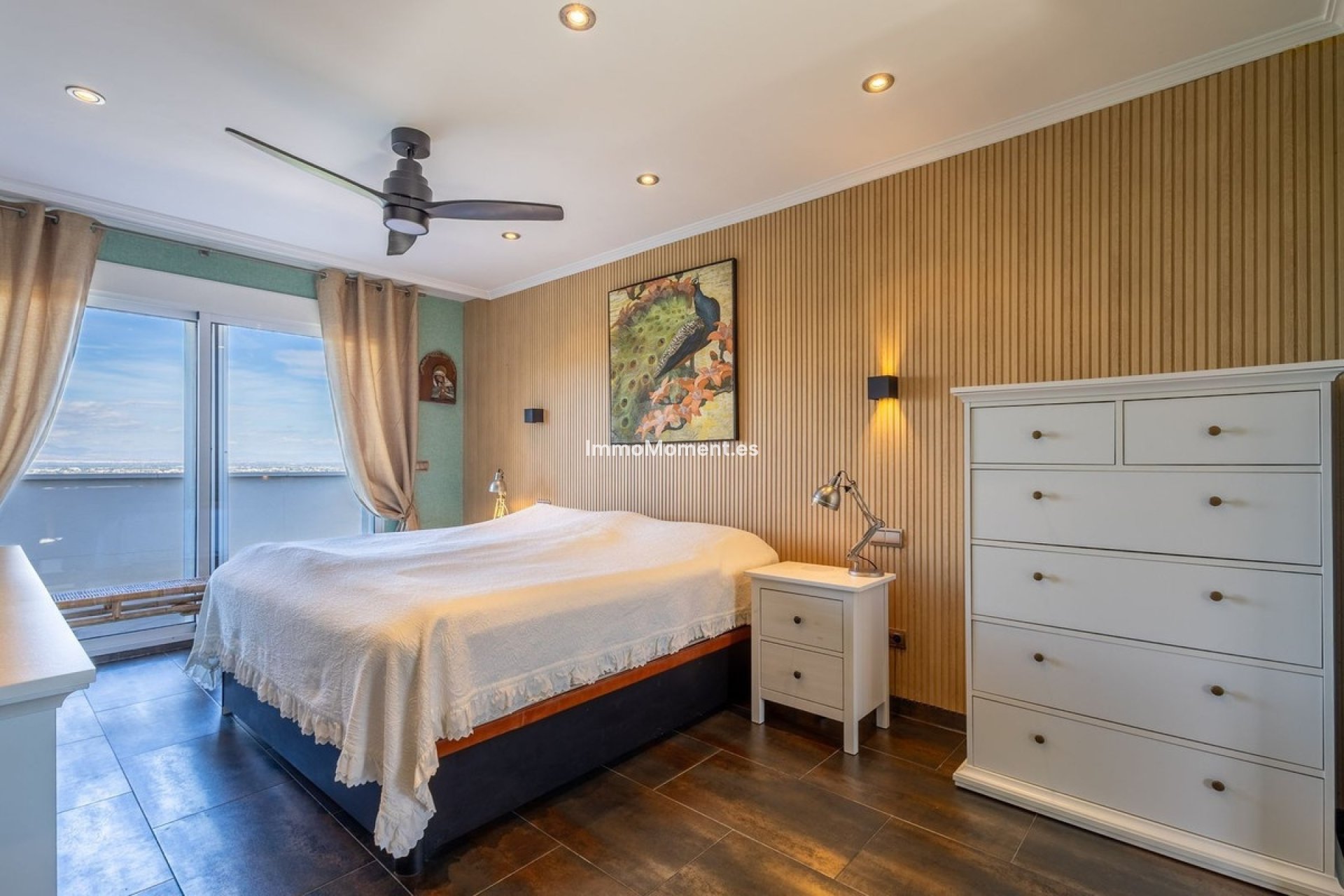 Resale - Detached villa - Almoradí - Almoradi Centro