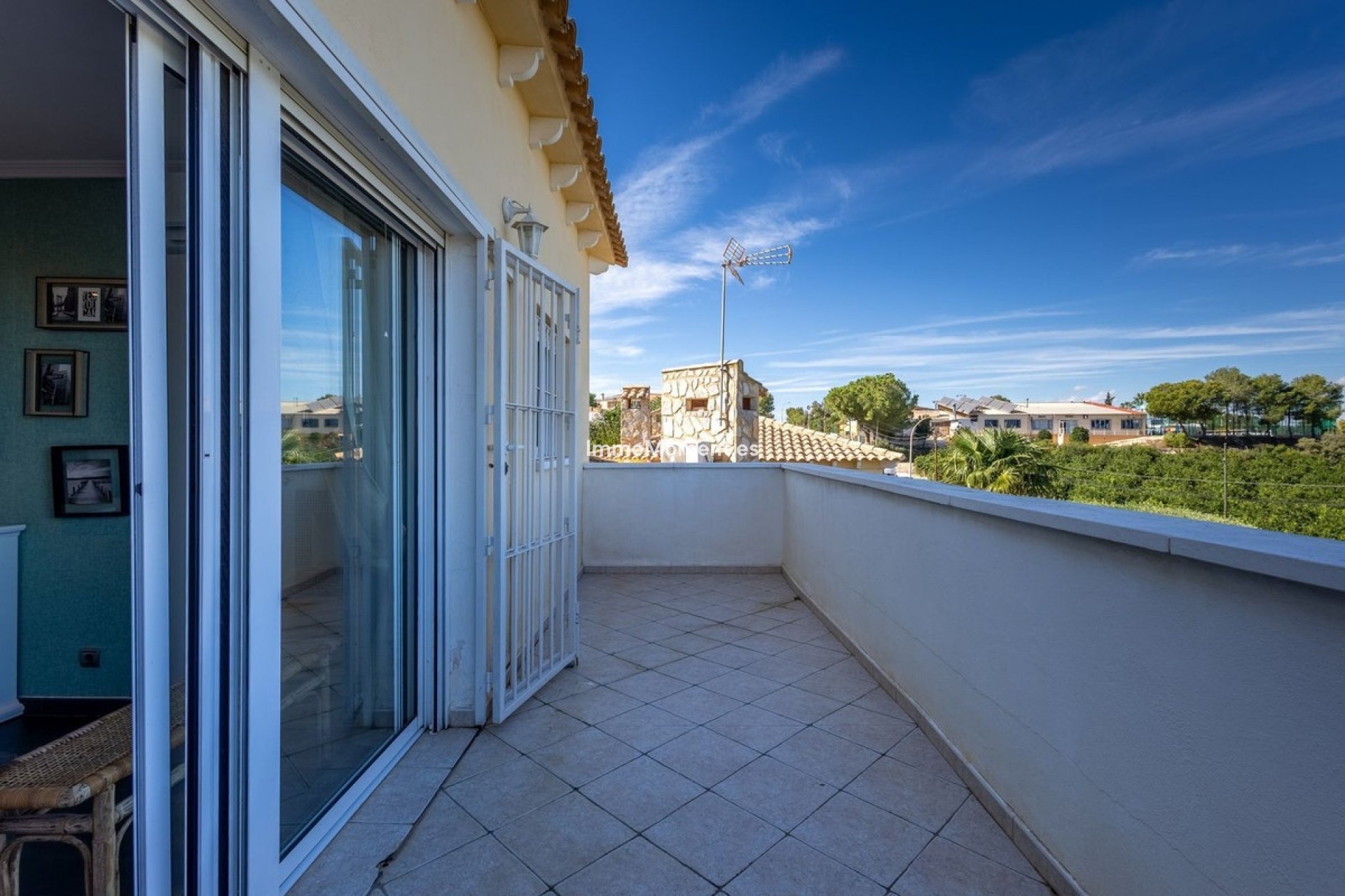 Resale - Detached villa - Almoradí - Almoradi Centro
