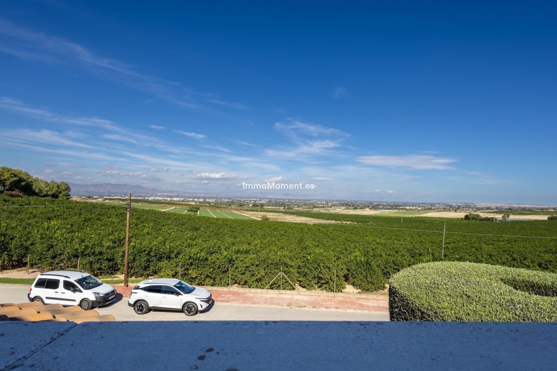 Resale - Detached villa - Almoradí - Almoradi Centro