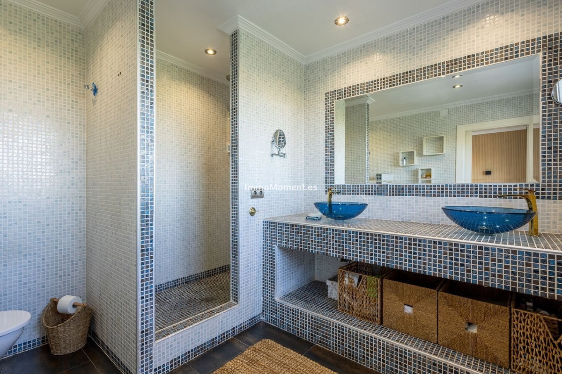 Resale - Detached villa - Almoradí - Almoradi Centro