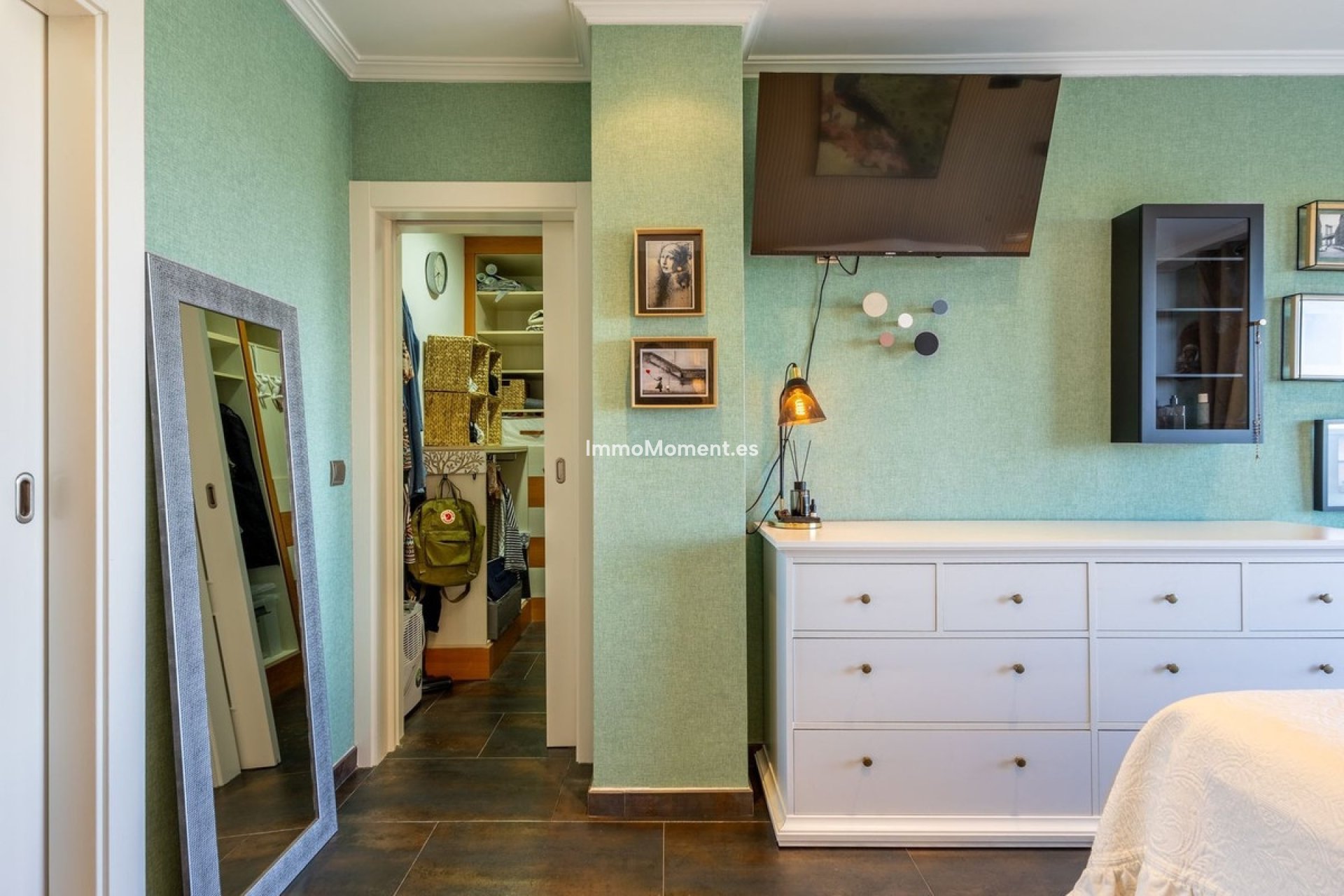 Resale - Detached villa - Almoradí - Almoradi Centro