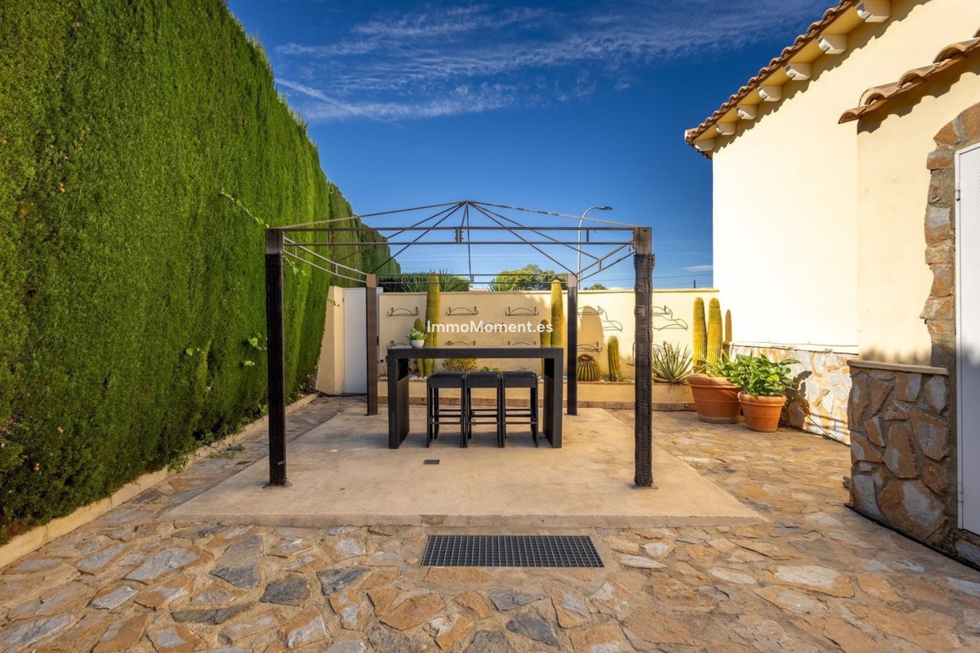 Resale - Detached villa - Almoradí - Almoradi Centro