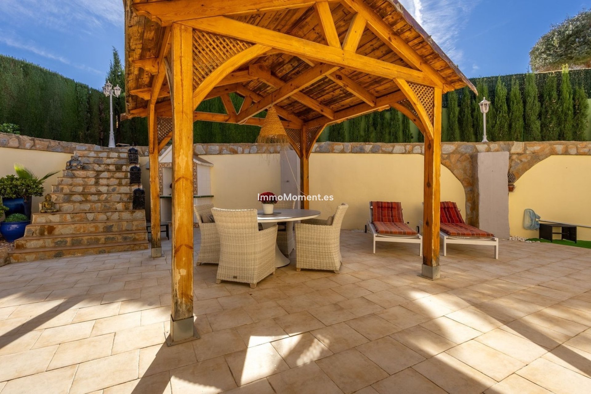 Resale - Detached villa - Almoradí - Almoradi Centro