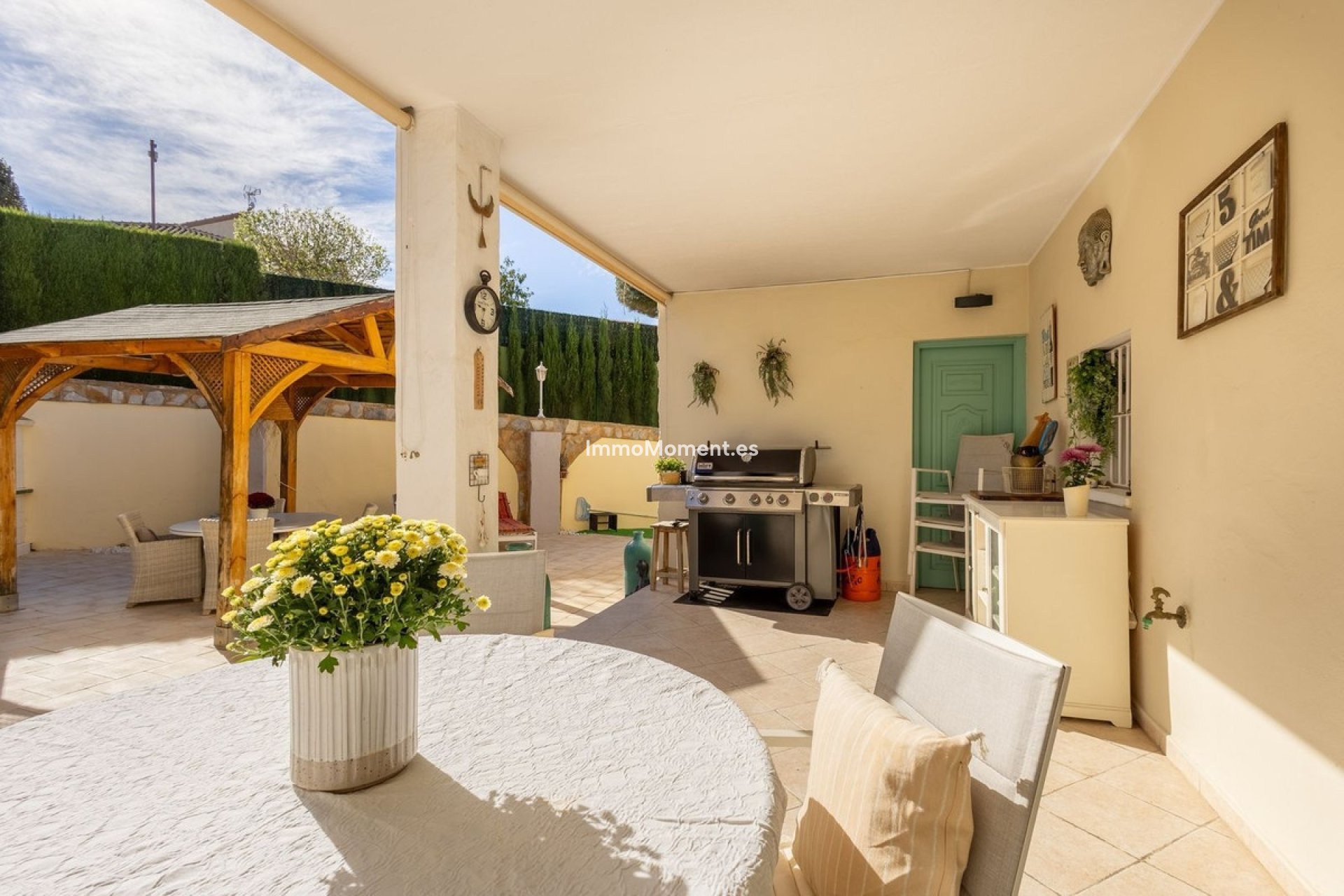 Resale - Detached villa - Almoradí - Almoradi Centro